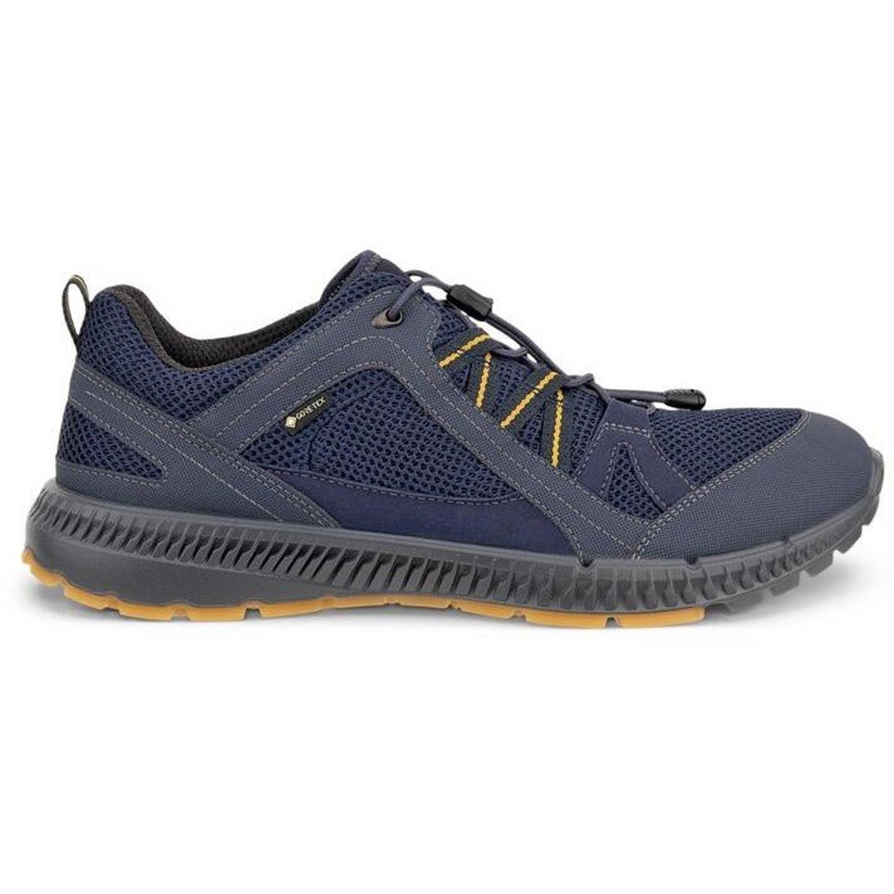 Ecco Terracruise Walking Low Top Sneakers