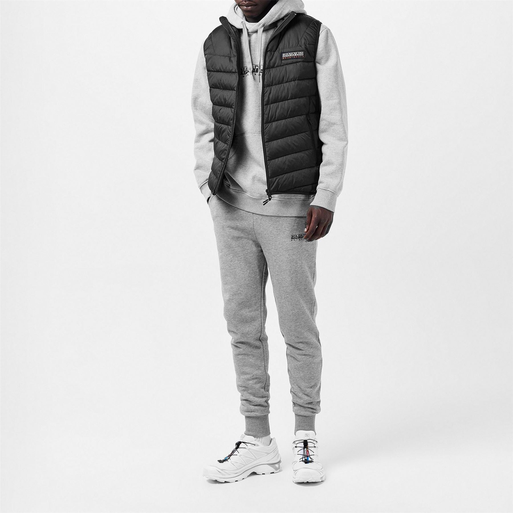 Napapijri Aerons Goose Down Gilet