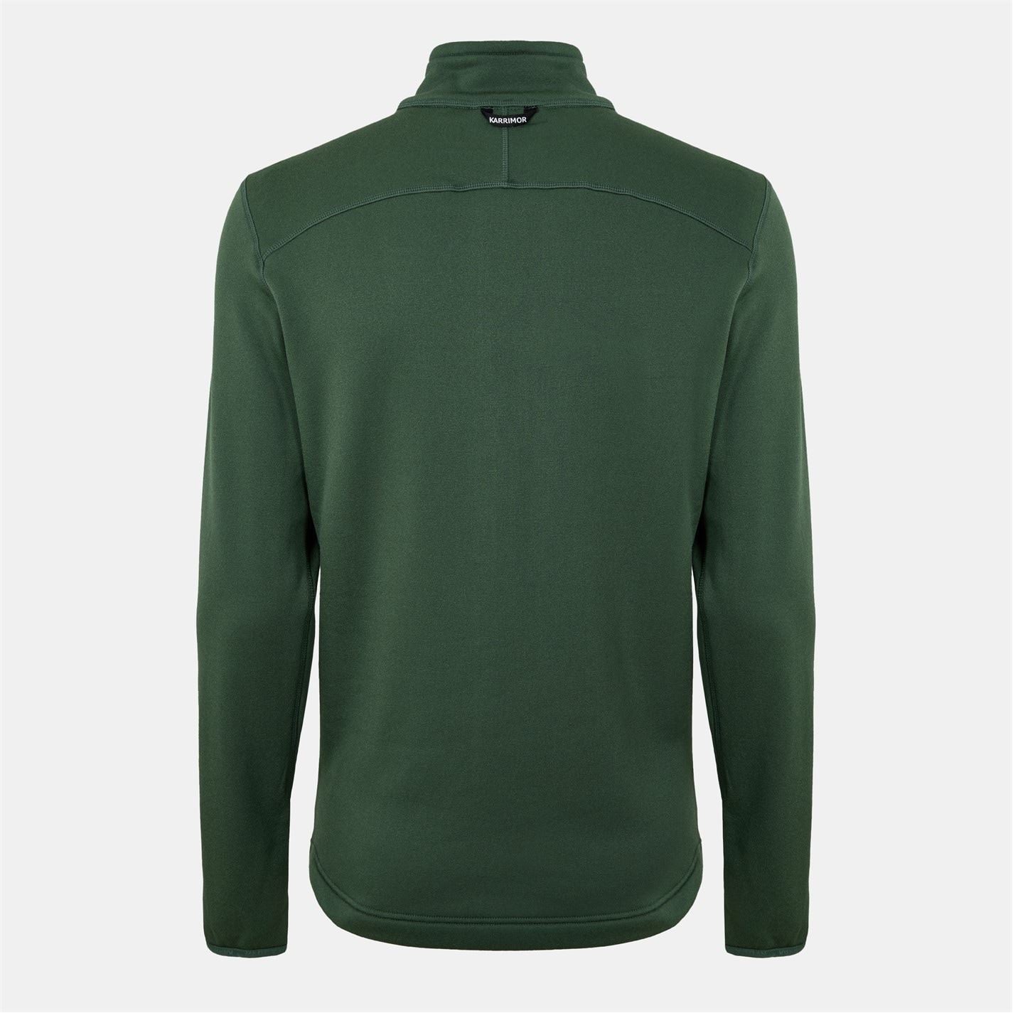 Karrimor Helium Fleece Zipped Pocket Sweatshirt