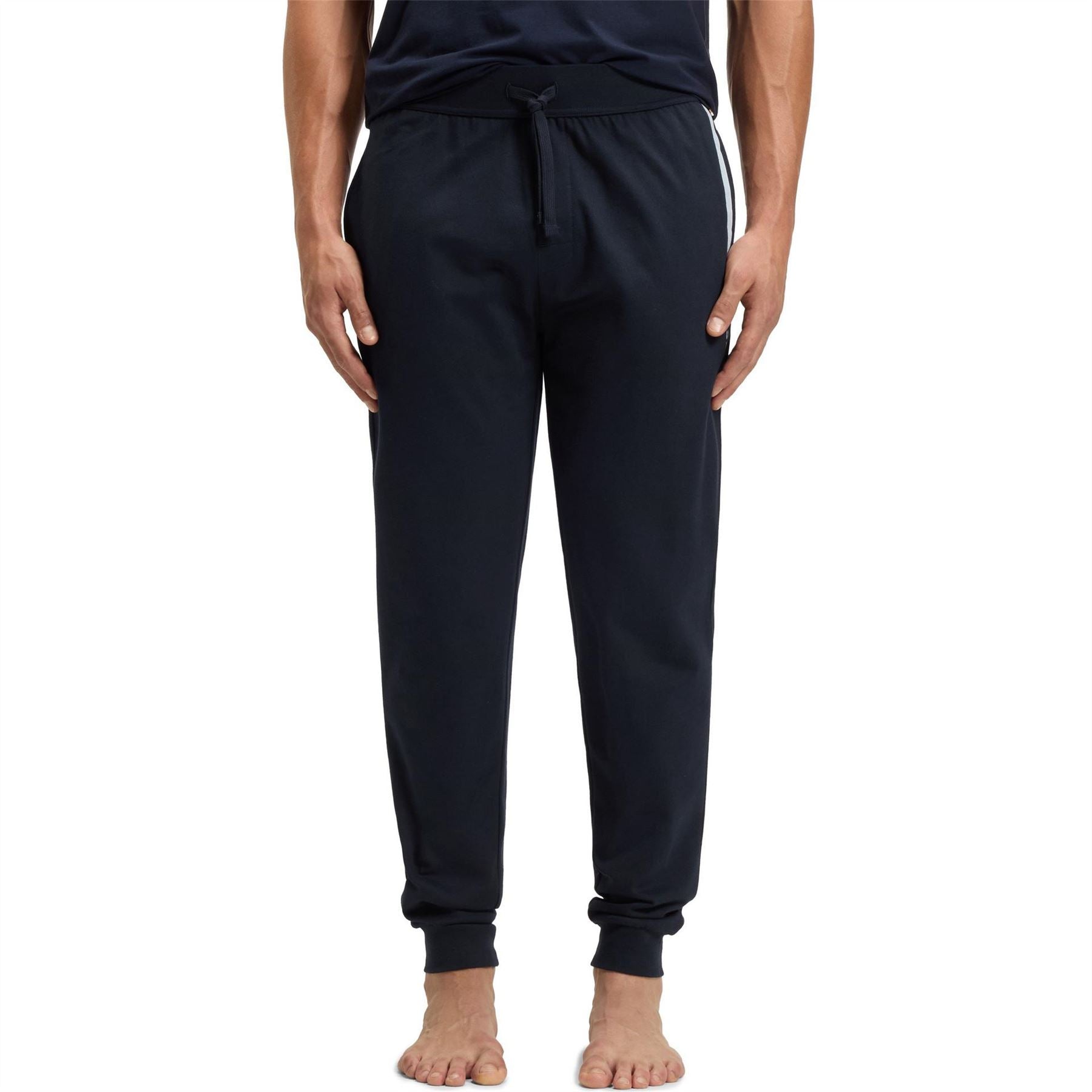 Boss Tapered Jogging Bottoms
