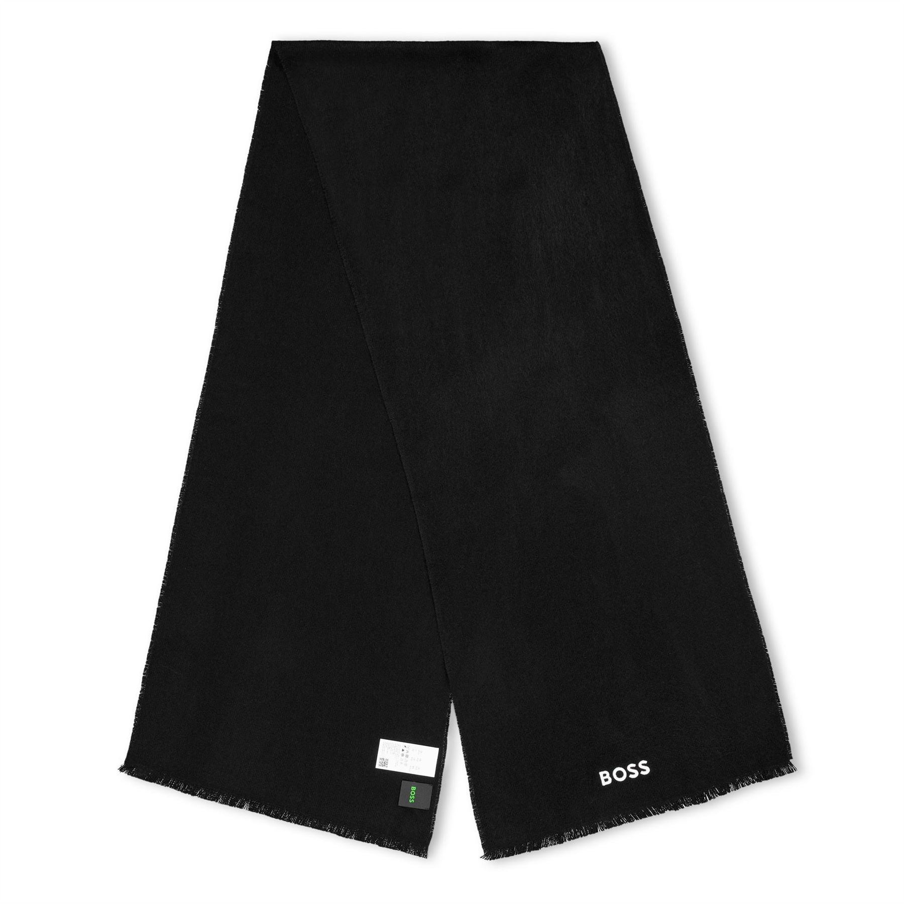 Boss Asport Scarf