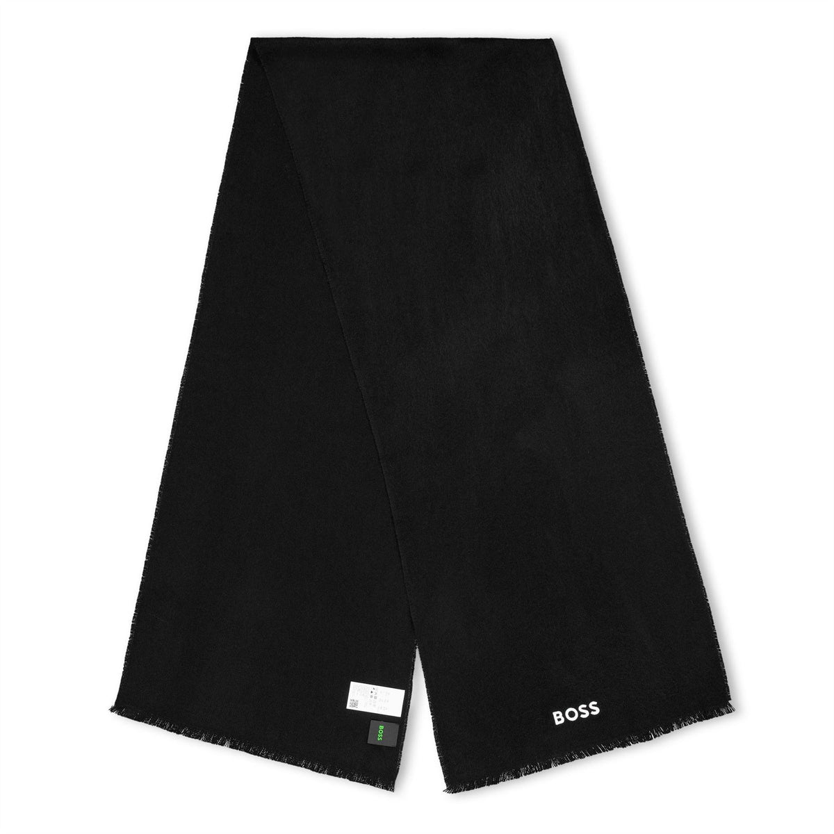 Boss Asport Scarf