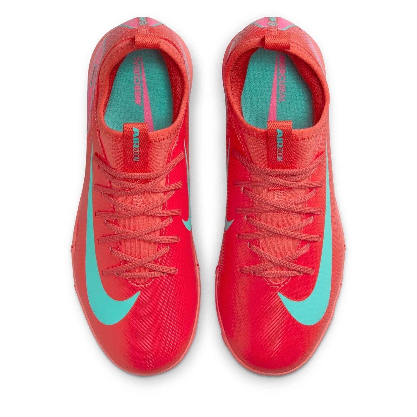 Nike Zoom Mercurial Vapor 16 Academy Juniors Astro Turf Football Boots