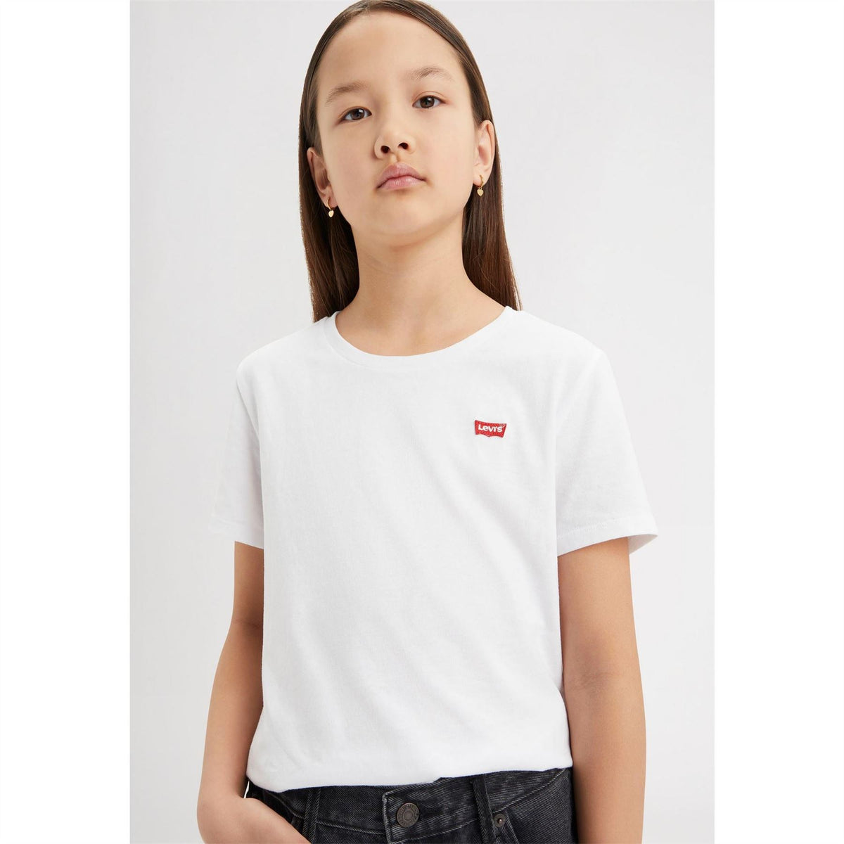 Levis Small Logo Regular Fit T-Shirt
