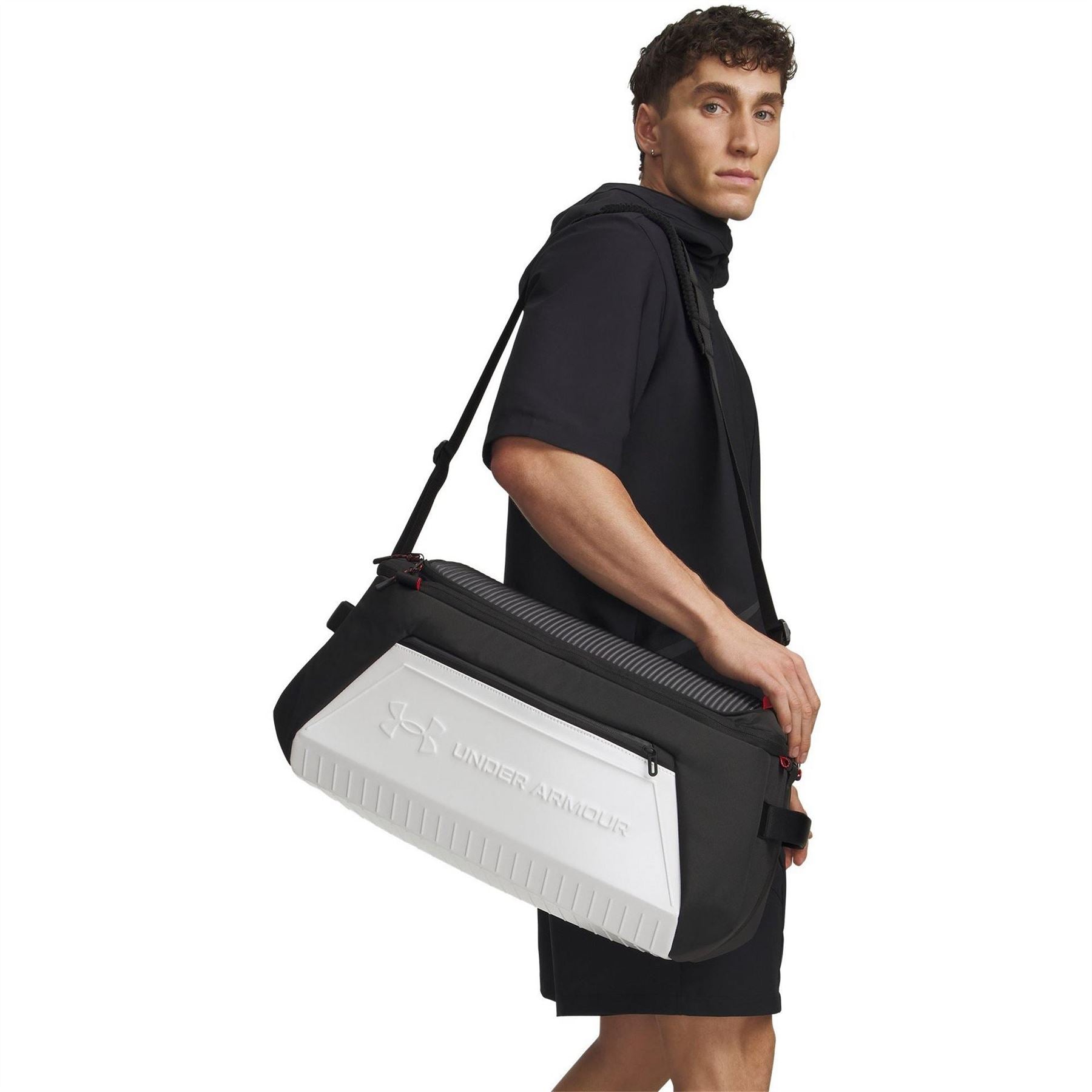 Under Armour No Weigh Duffle 00