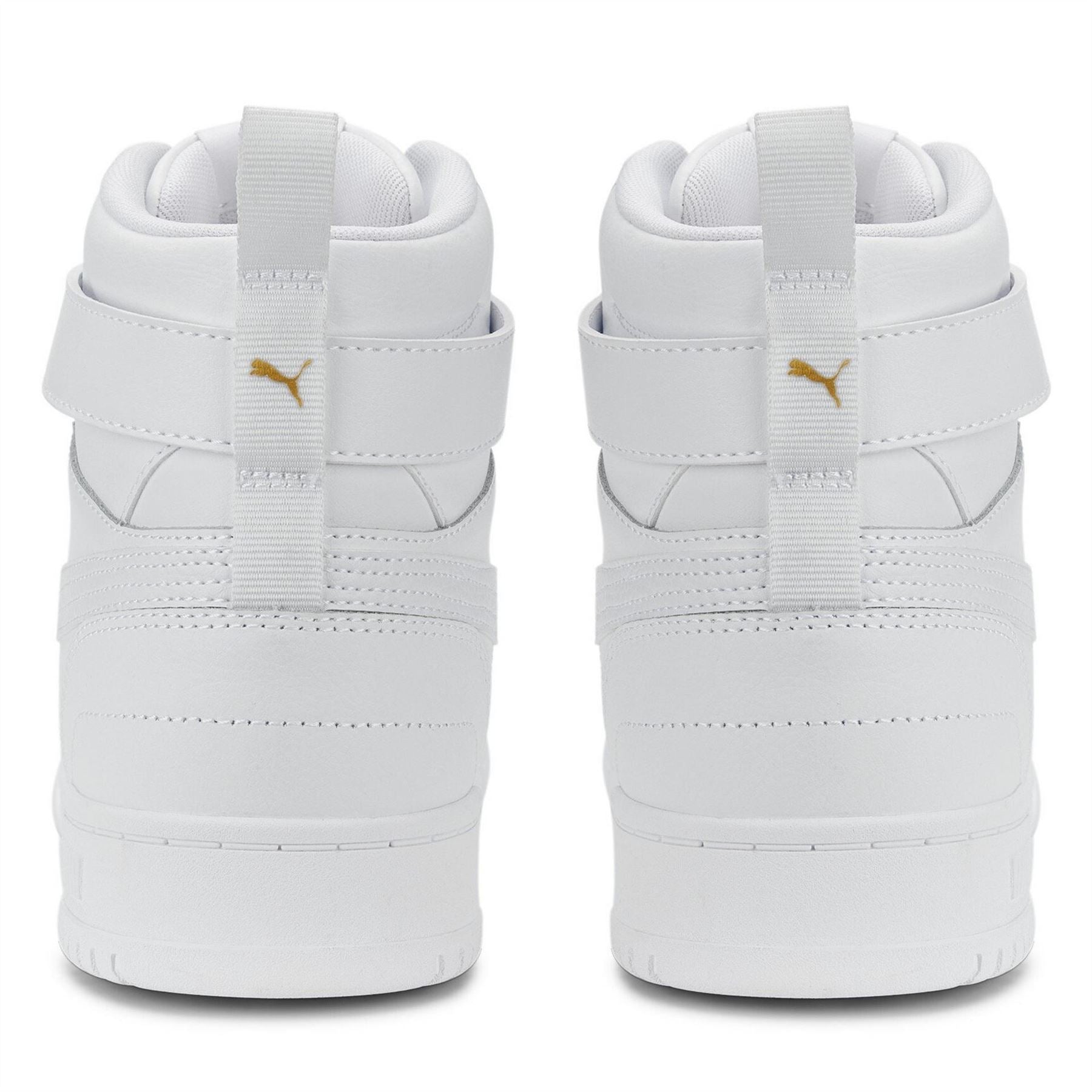 Puma Rbd Game High Top Trainers