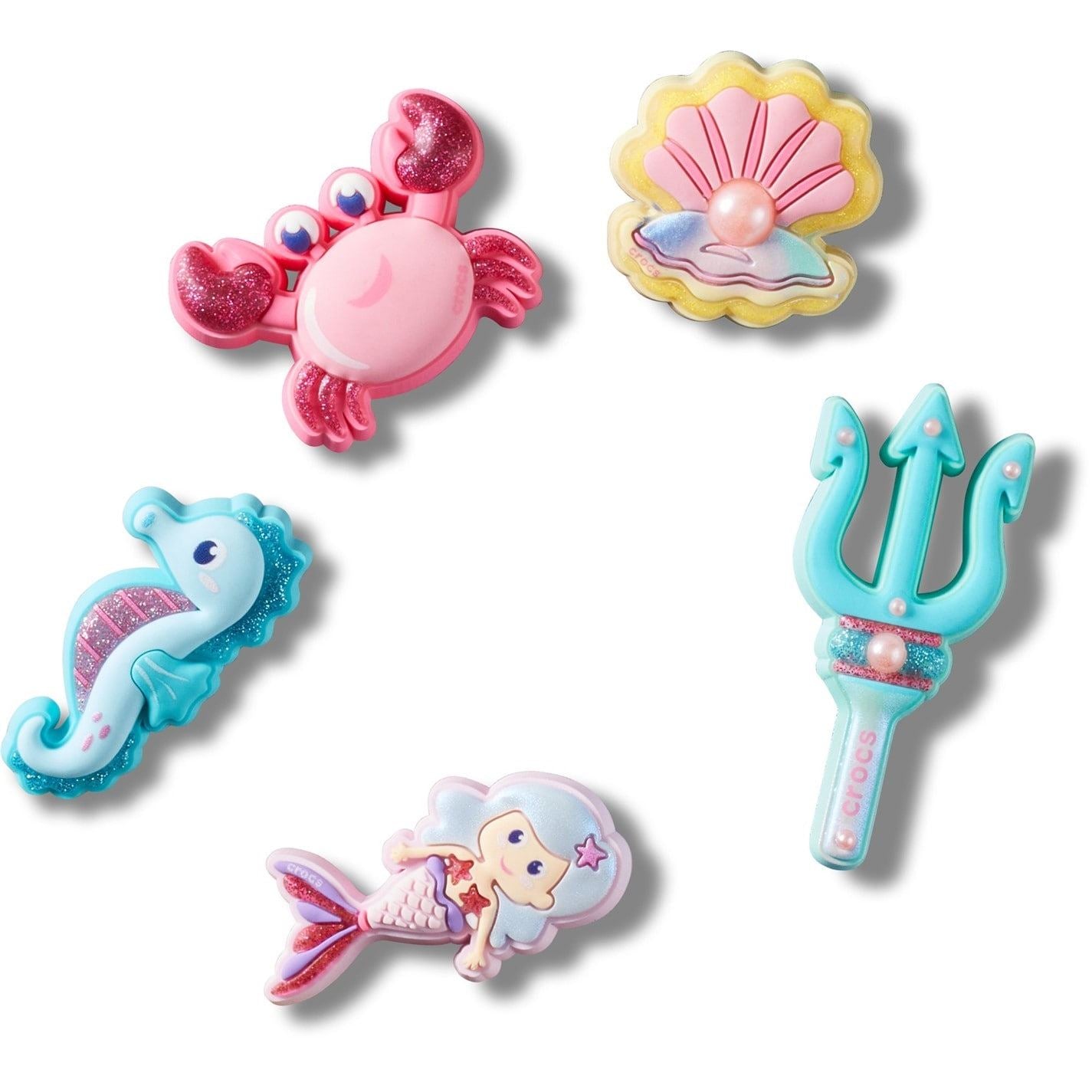 Crocs Jibbitz Charms