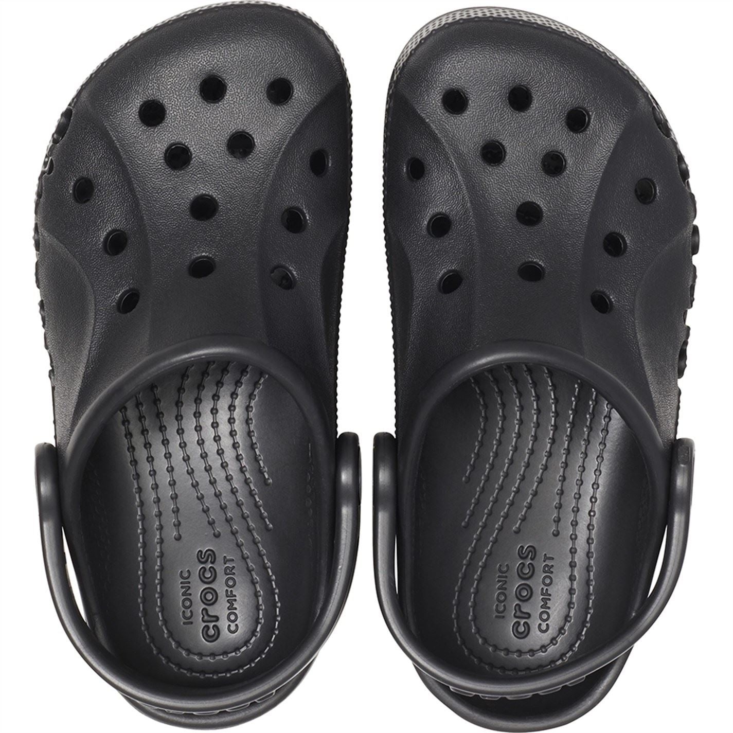 Crocs Baya Clogs Infant Boys