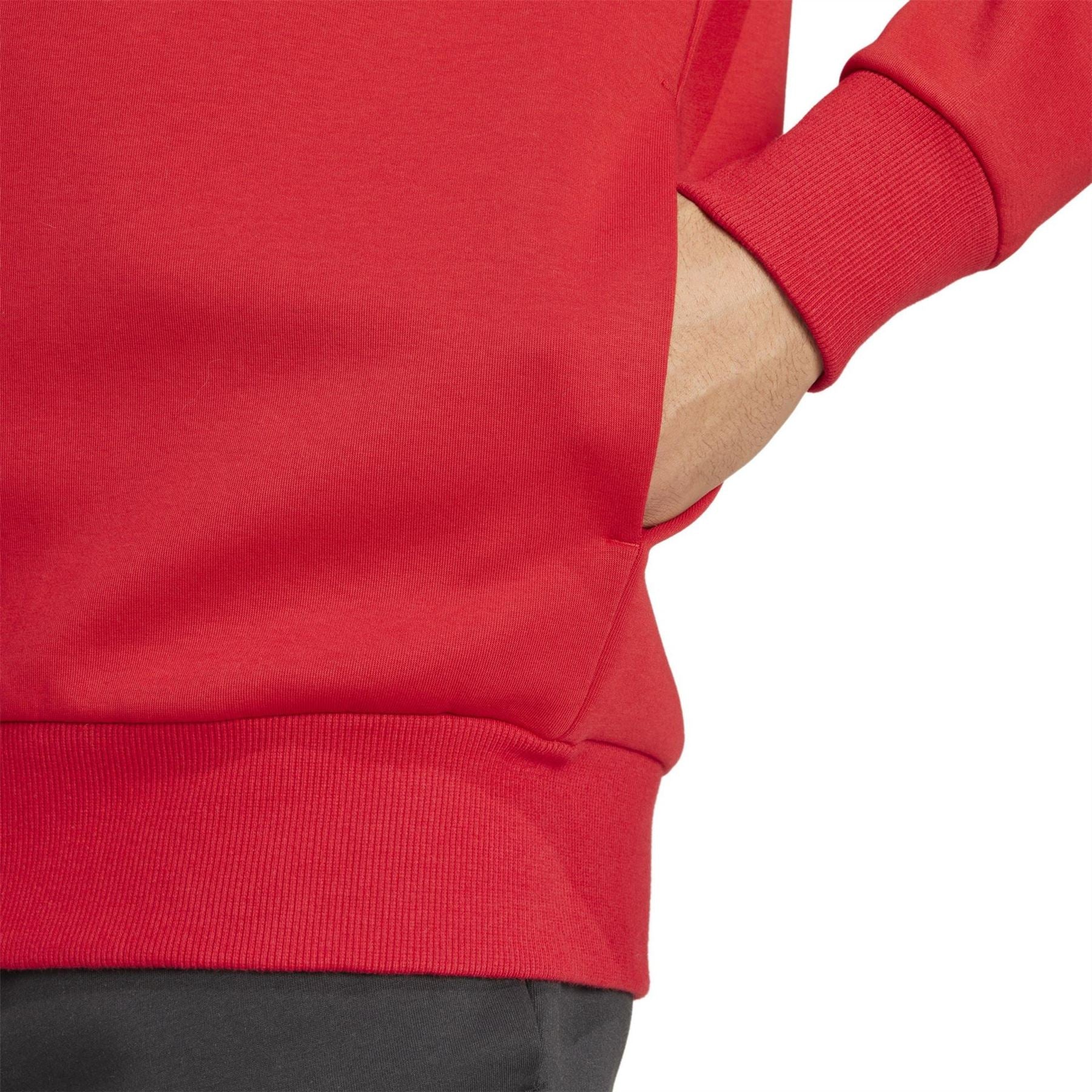 adidas Mens Anth Jacket Tracksuit Top