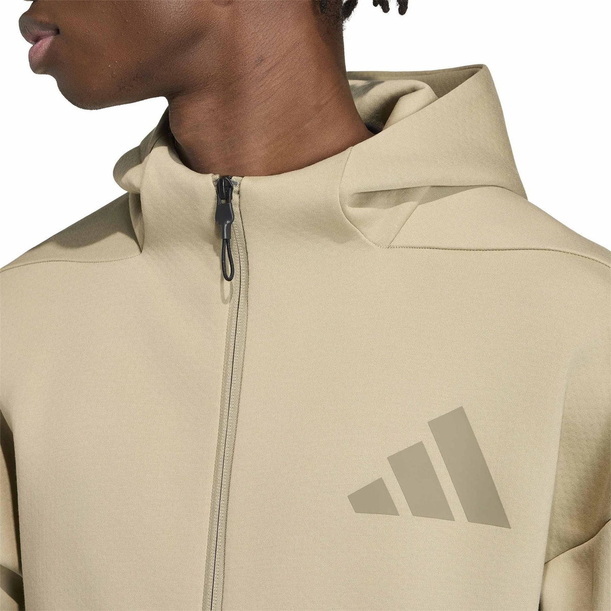 adidas Z.N.E Hooded Full Zipper Jacket