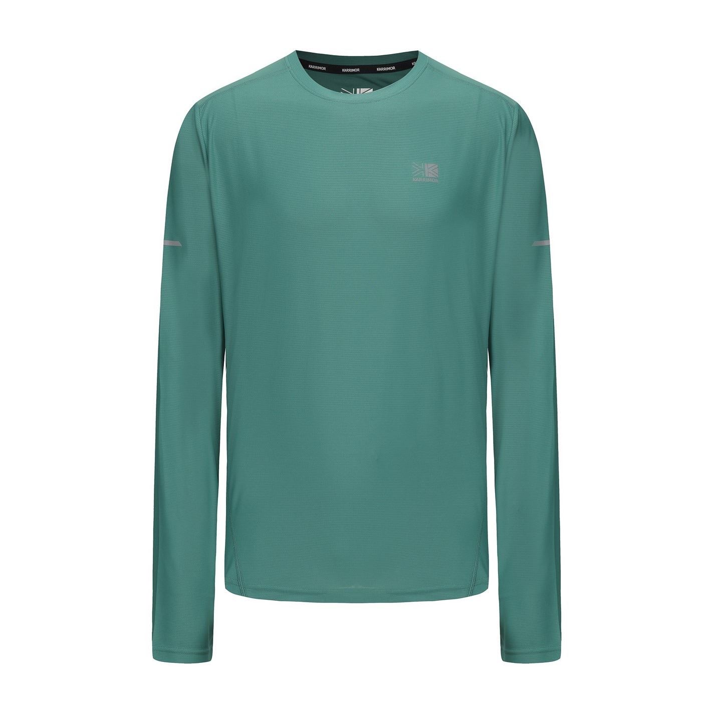 Karrimor Mens Long Sleeve Run T-Shirt