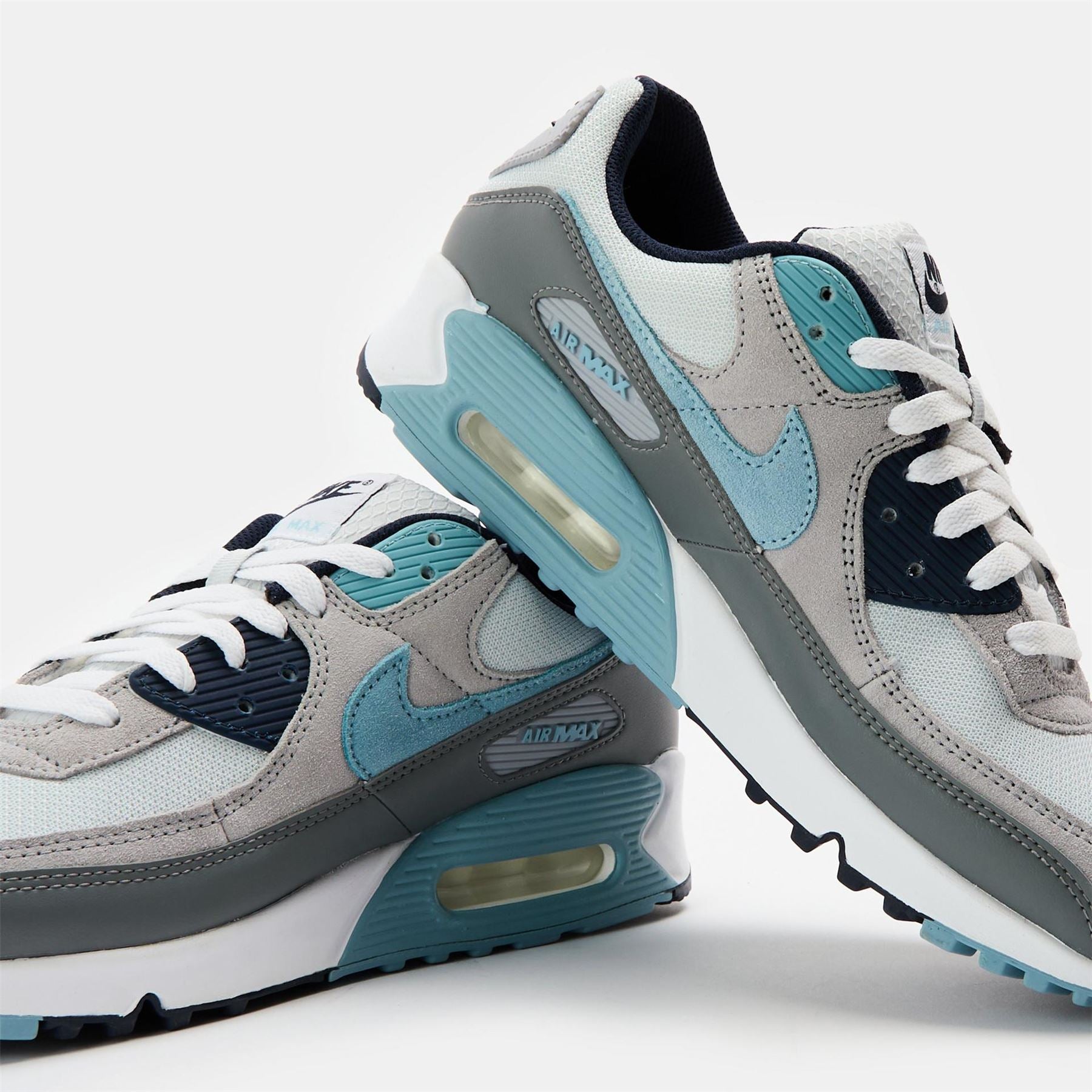 Nike Mens Air Max 90 Trainers