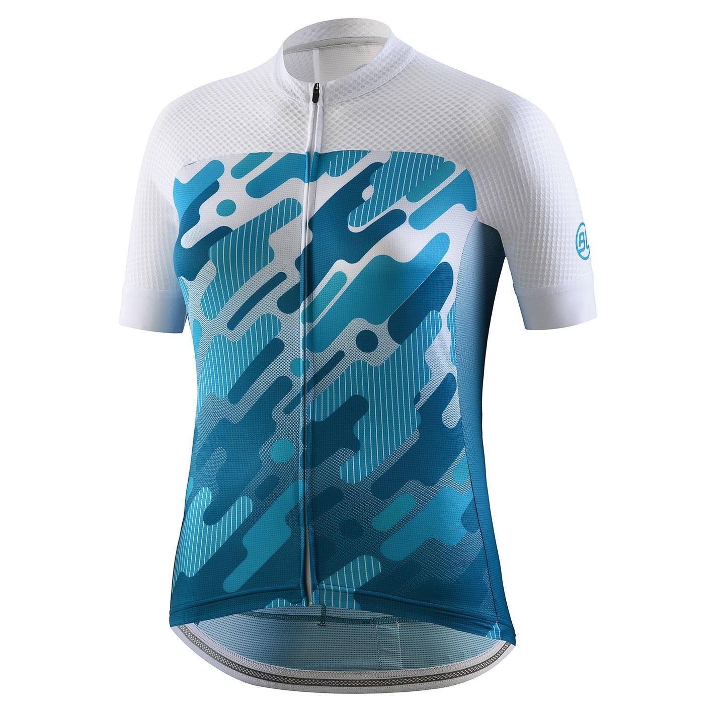 Bicycle Line Arya Short Sleeve Cycling Jersey