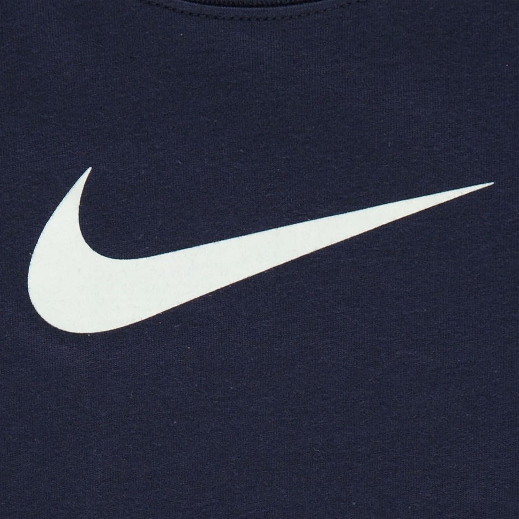 Nike Swoosh T-Shirt Inf00