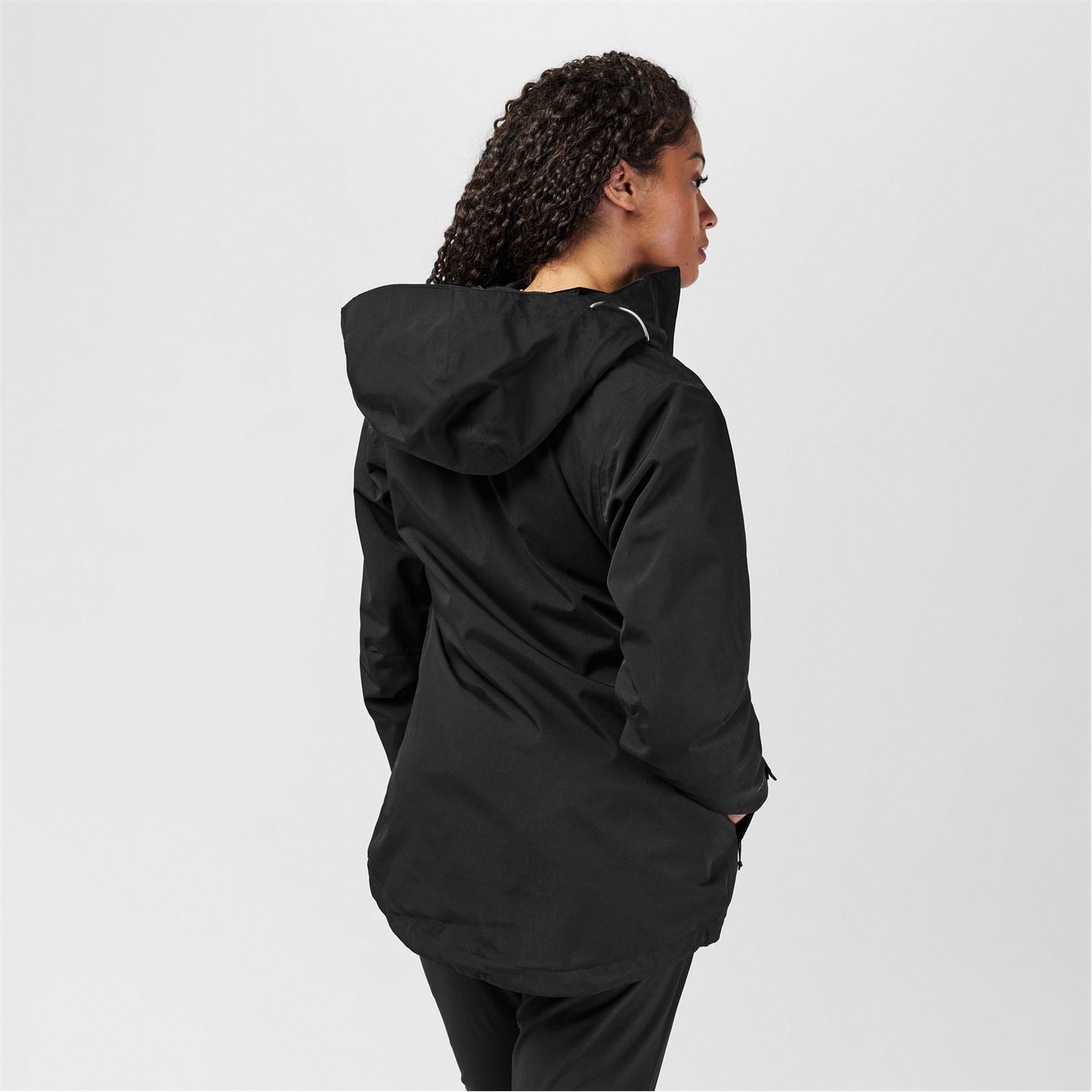 Karrimor 3 In 1 Weathertite Jacket Ladies