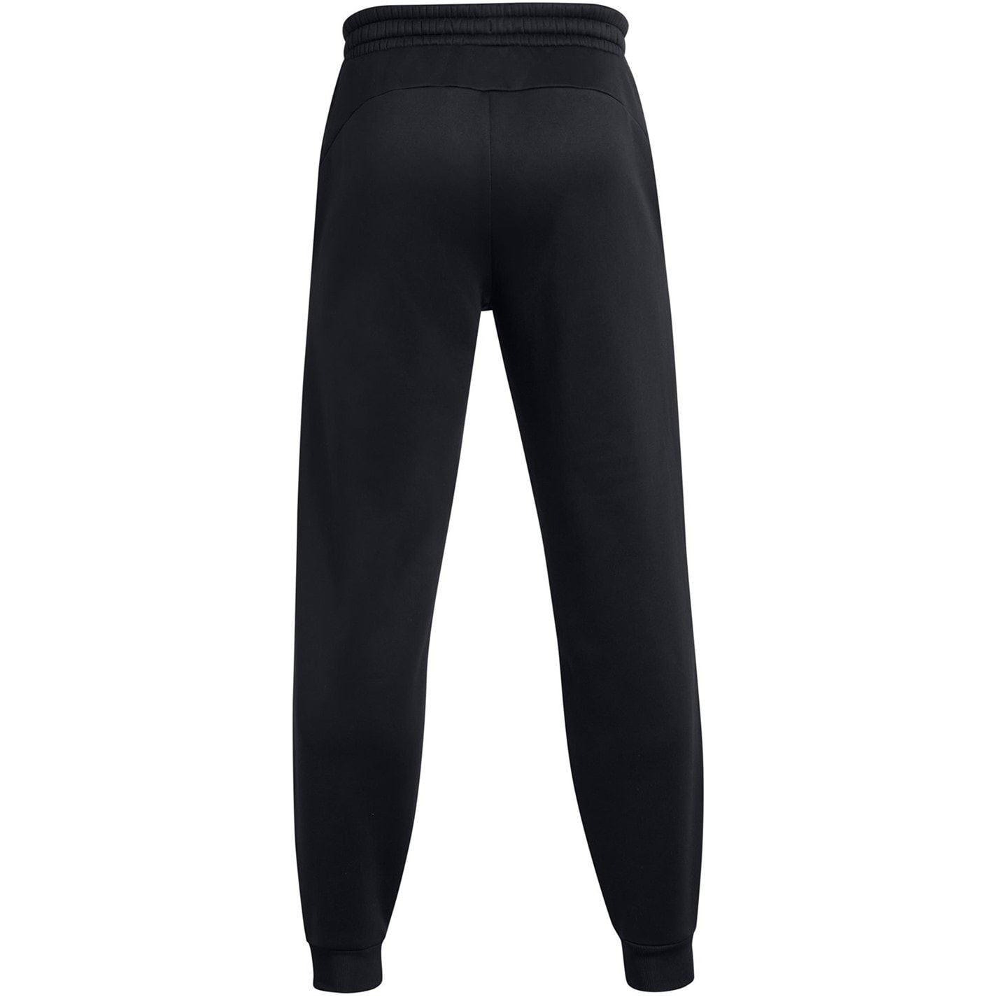 Under Armour Solid Patterned Fleece Pro Joggers