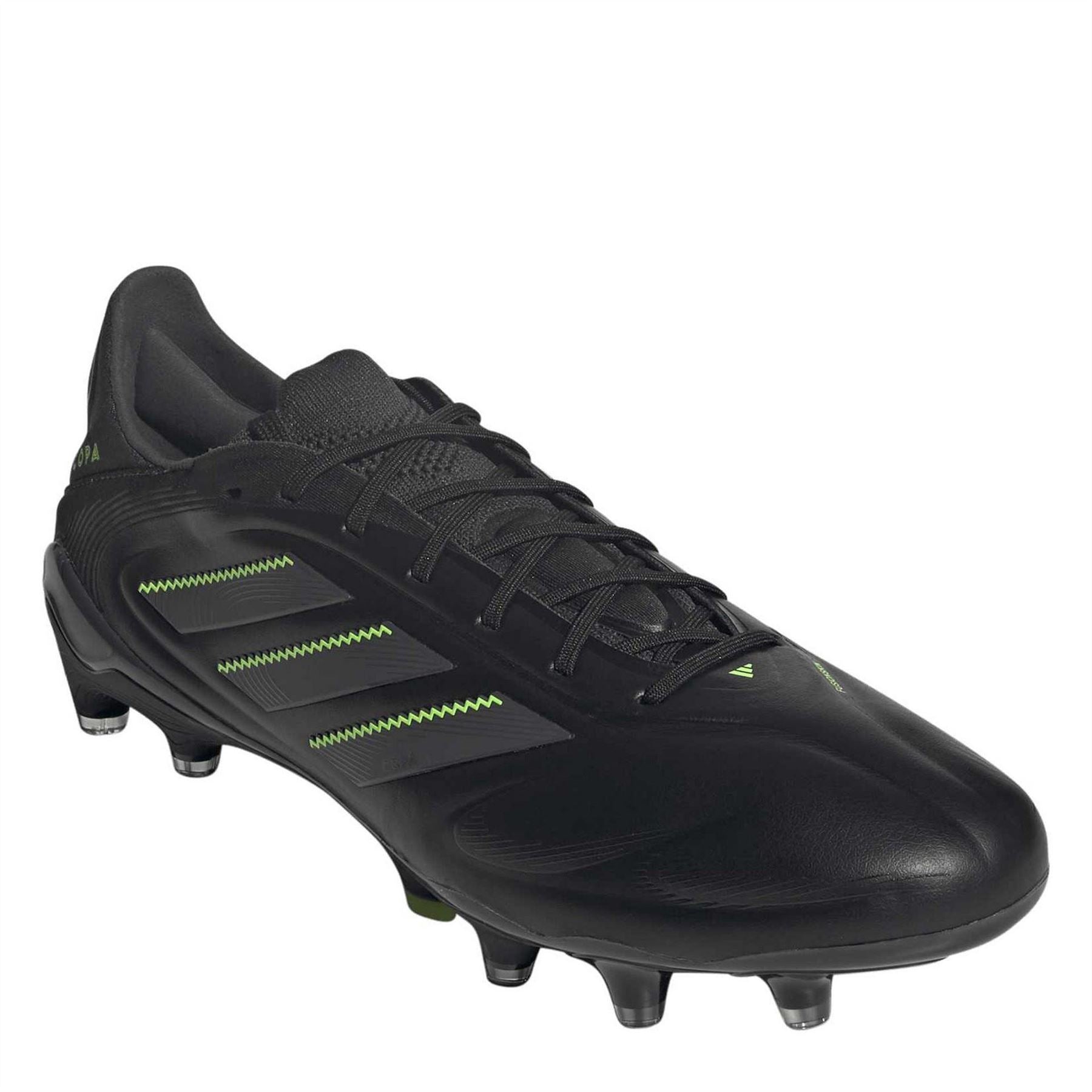 adidas Predator Elite Fold Over Tongue Firm Ground Football Boots