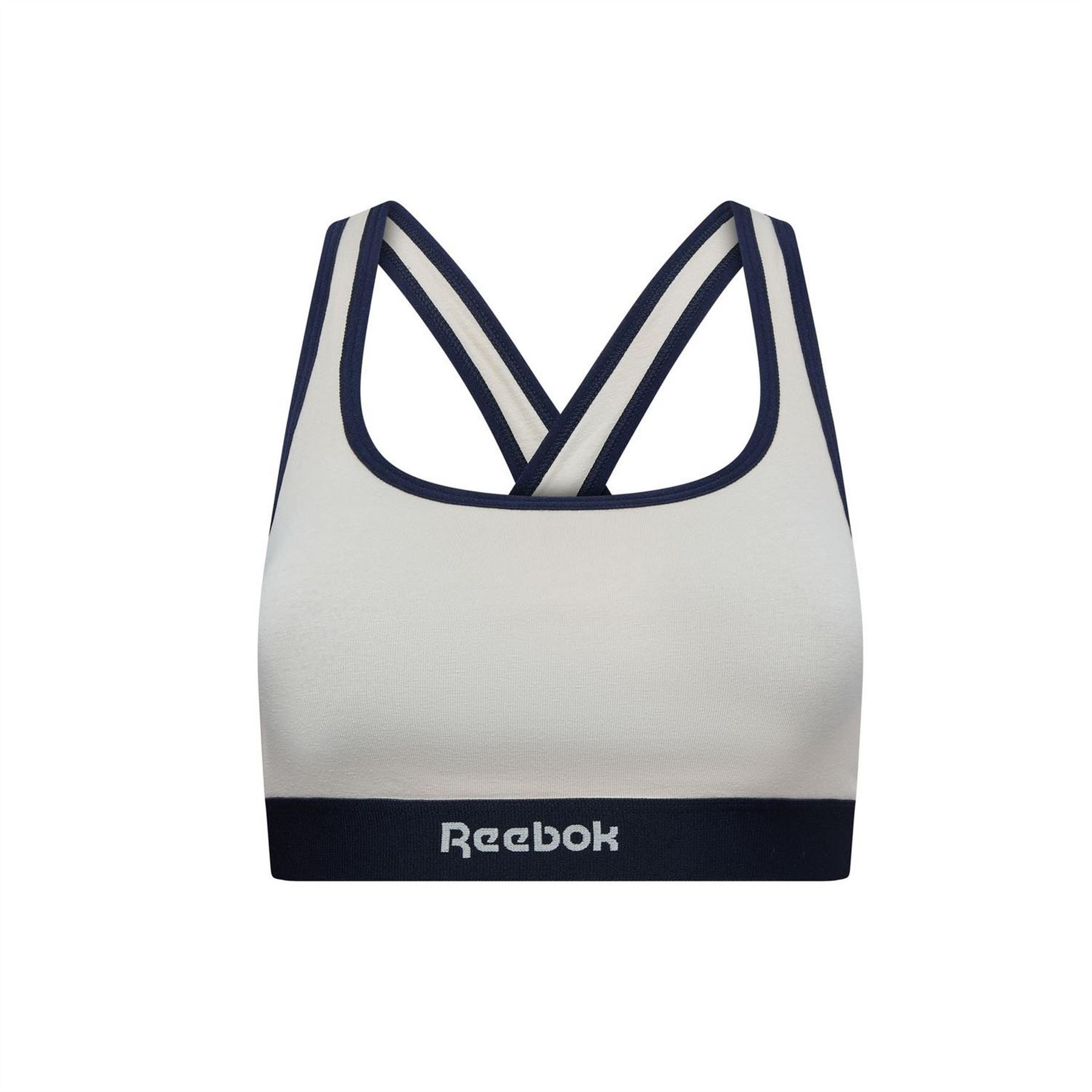 Reebok Womens Bralette Jala