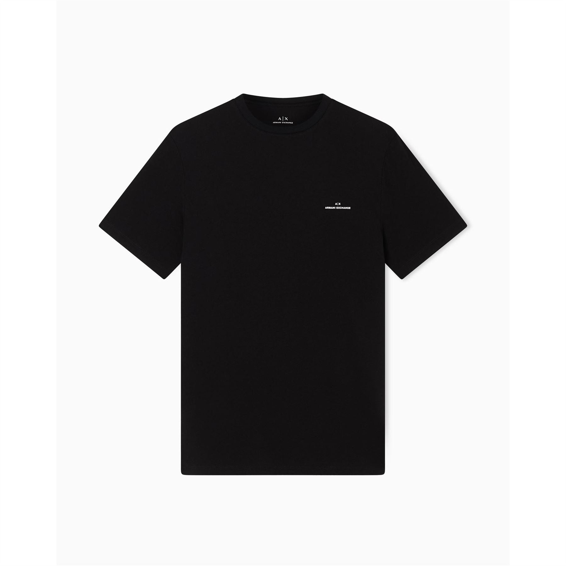 Armani Exchange Regular Fit T-Shirt