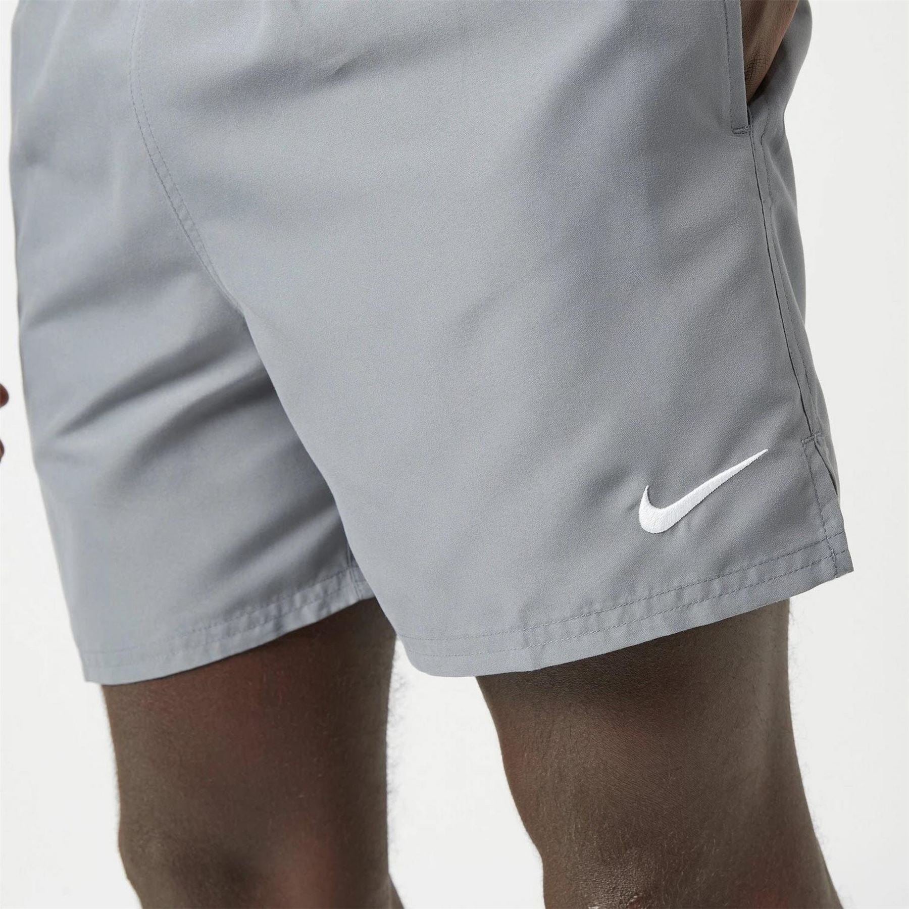 Nike Mens Core Swim Shorts