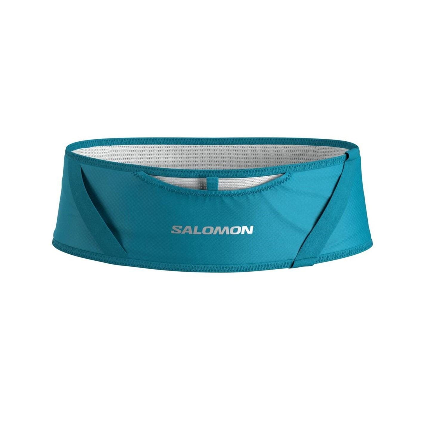 Salomon Casual Logo Print Waist Pack