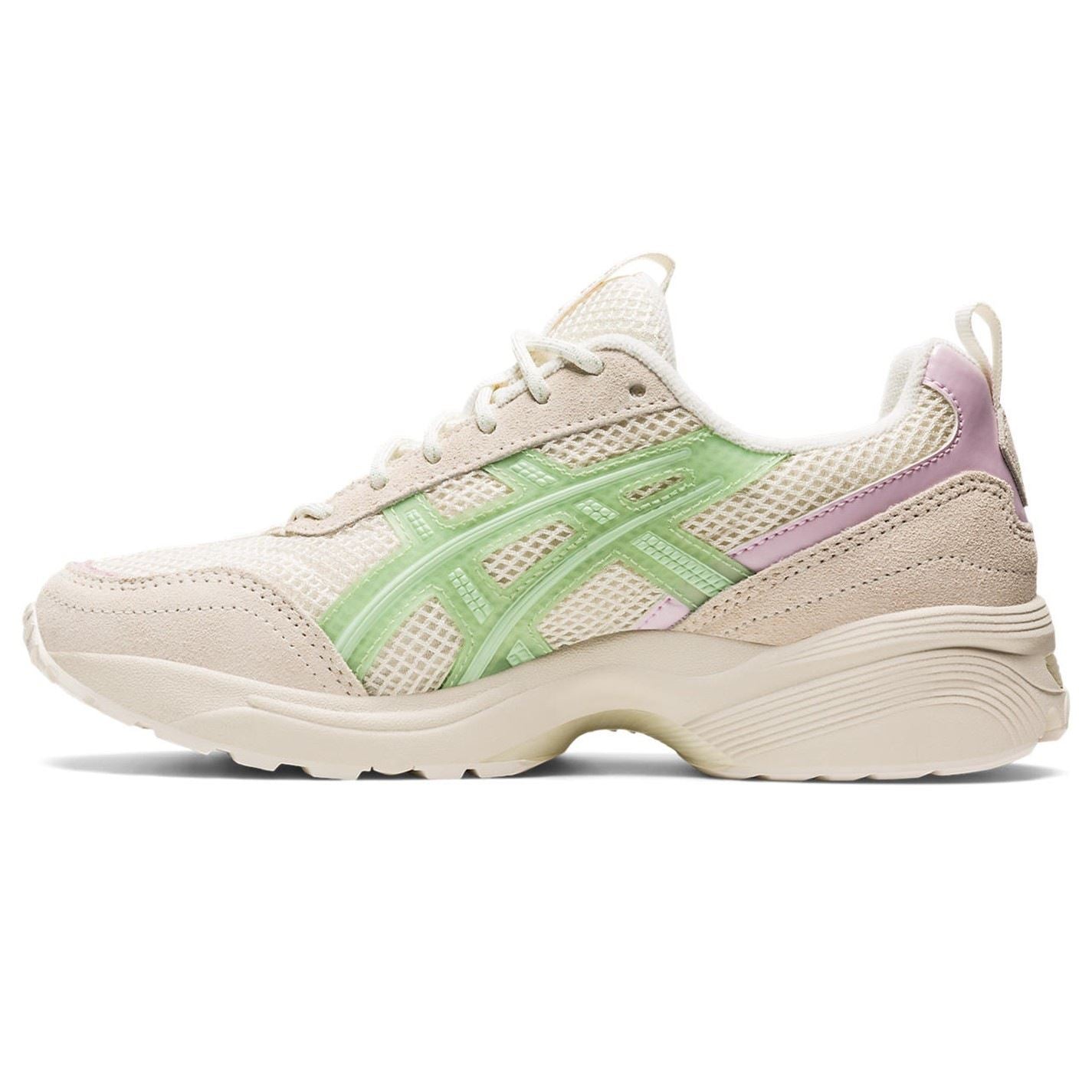 Asics GEL 1090v2 Low Top Running Sneakers