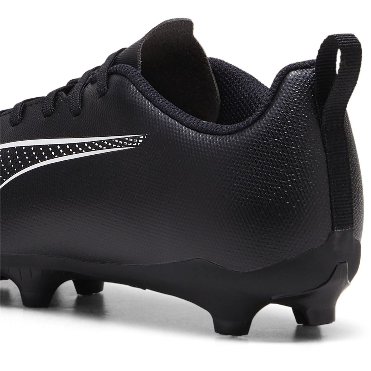 Puma Ultra Play Firm Ground Football Boots Juniors