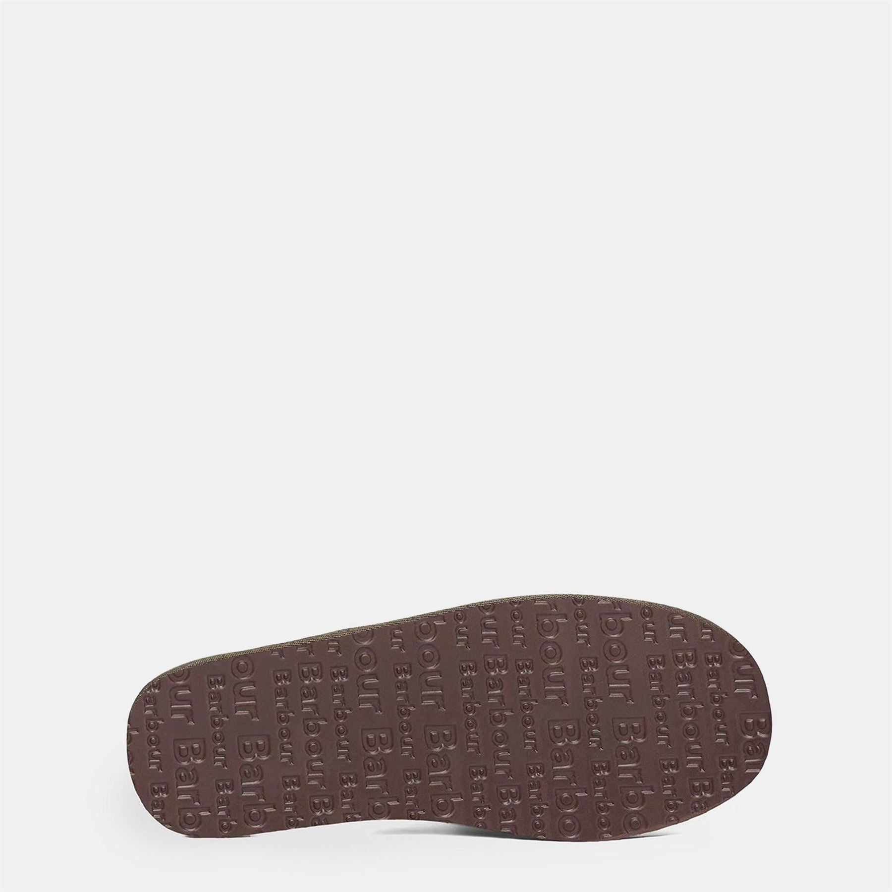 Barbour Mule Slippers
