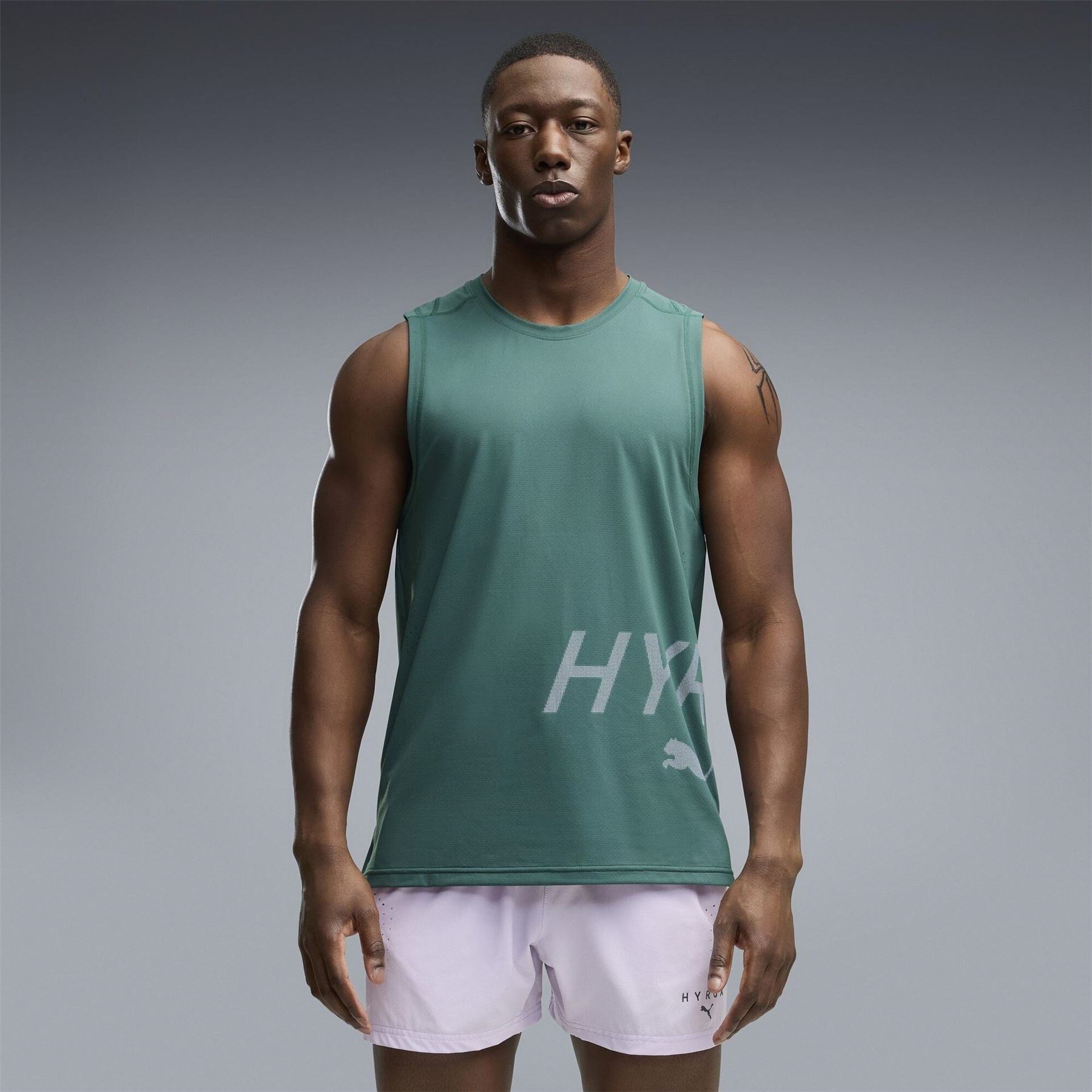 Puma Hyrox Performance Vest