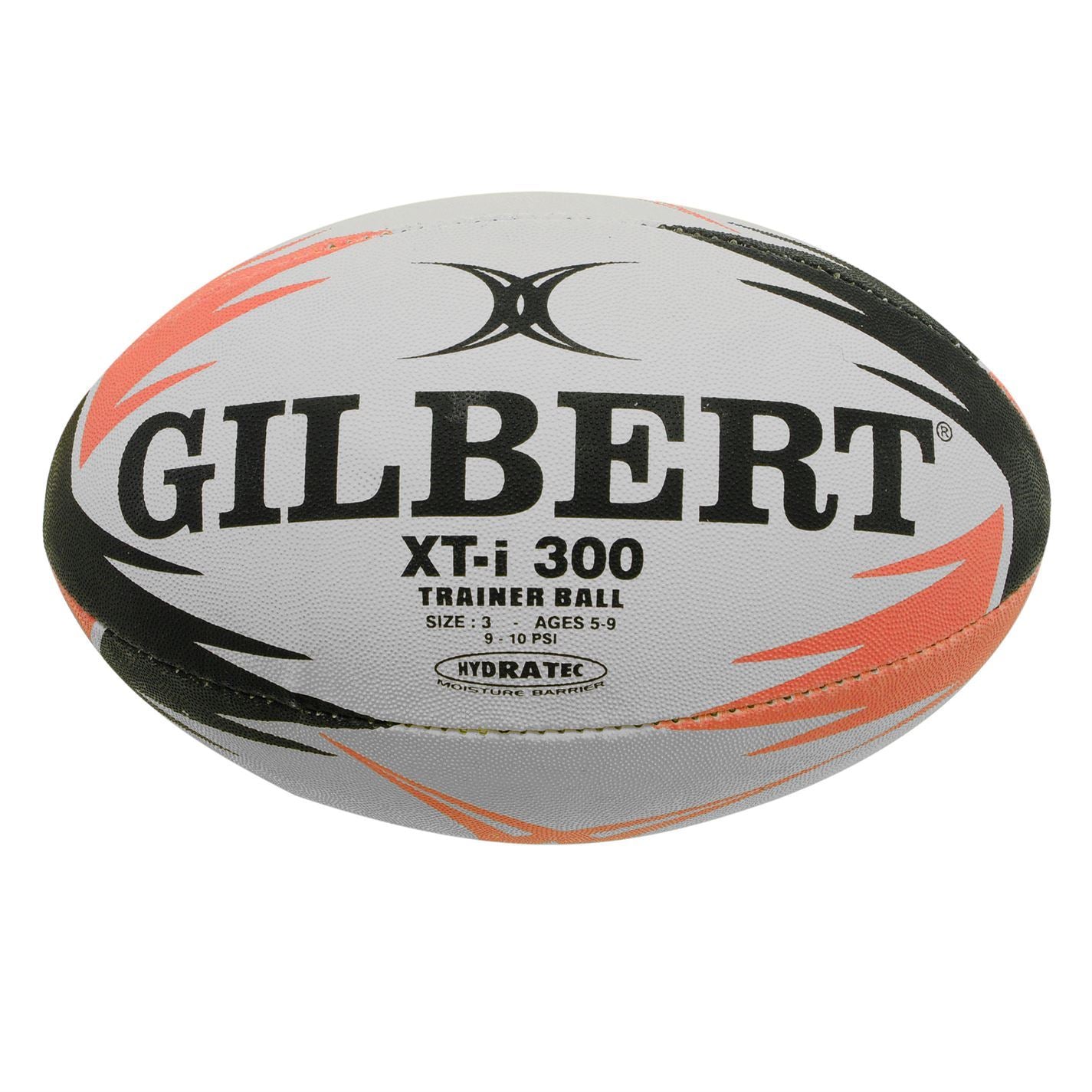 Gilbert Xt I 300 Rugby Ball