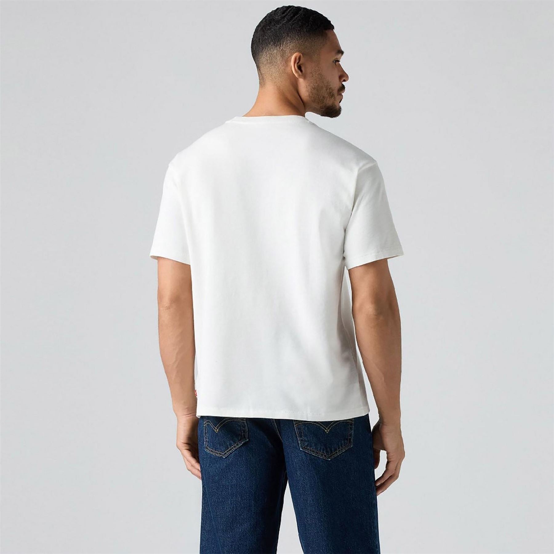 Levis Vintage T