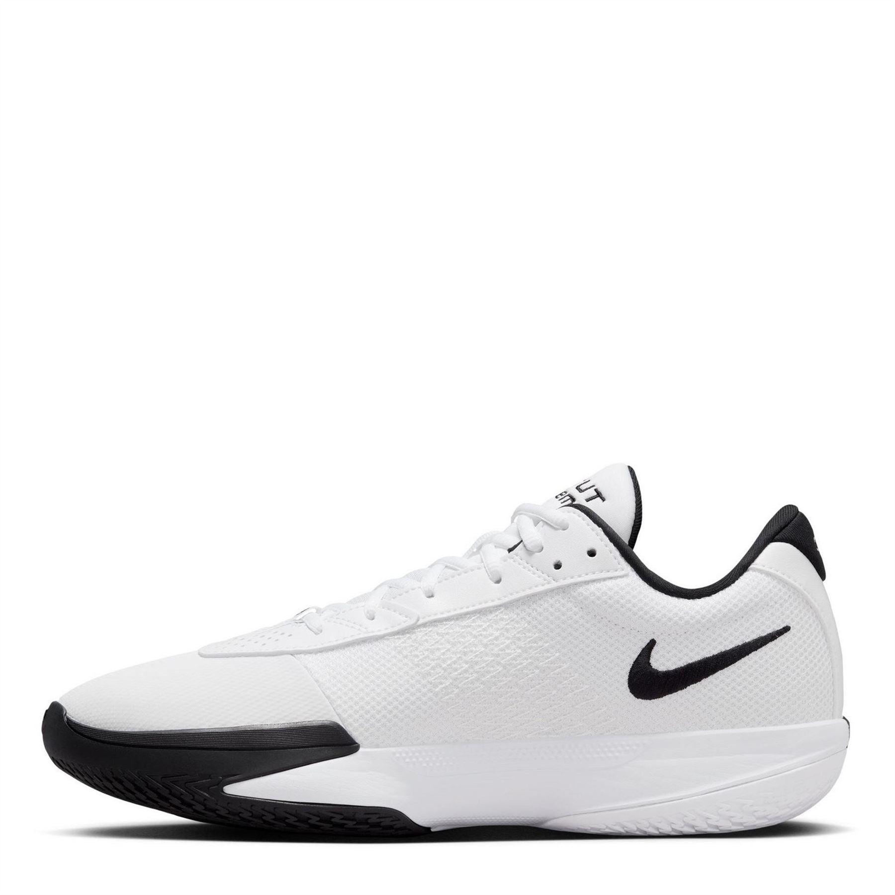 Nike Zoom G.t. Cut Academy Low Top Basketball Sneakers