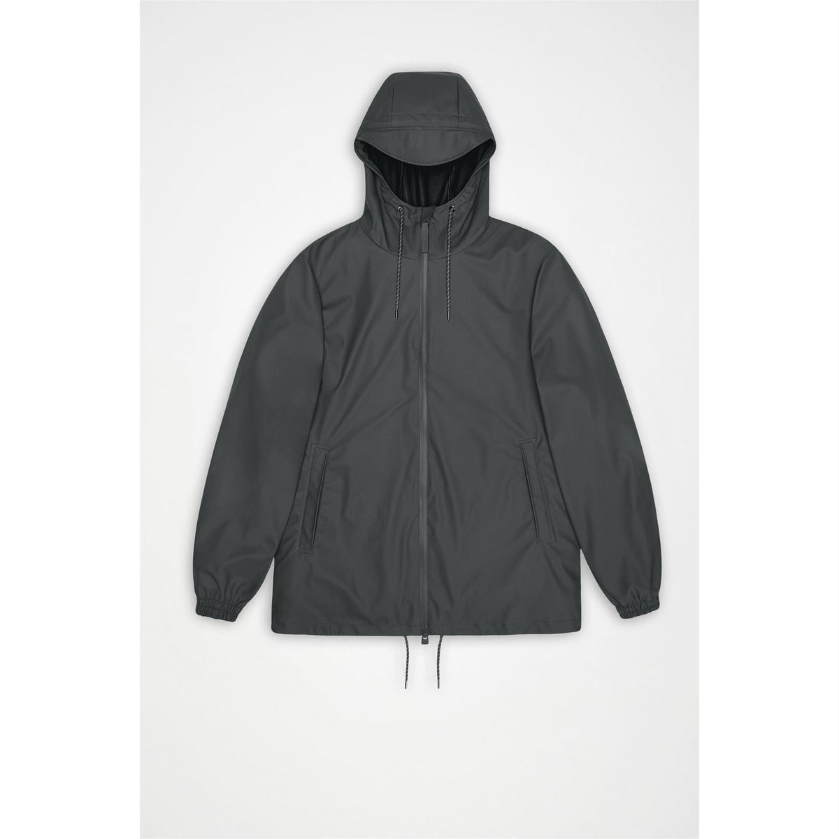 Rains Breaker Waterproof Jacket
