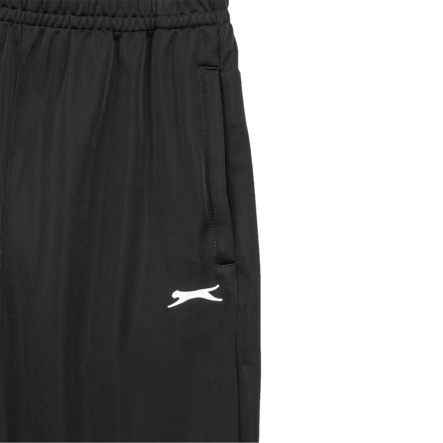 Slazenger Comfort Jogging Bottoms Junior