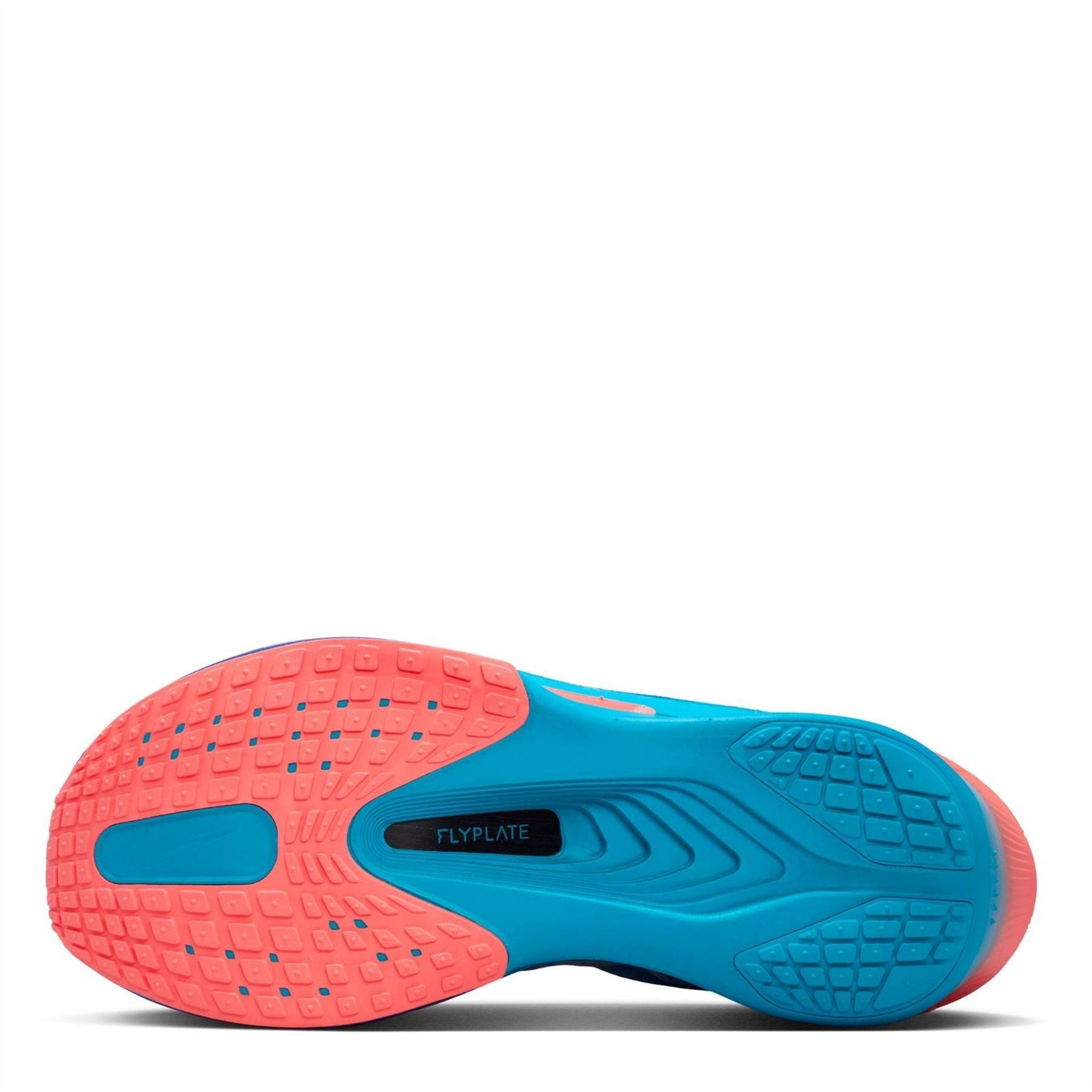 Nike Mens Zoom Fly 6 Road Running Shoes