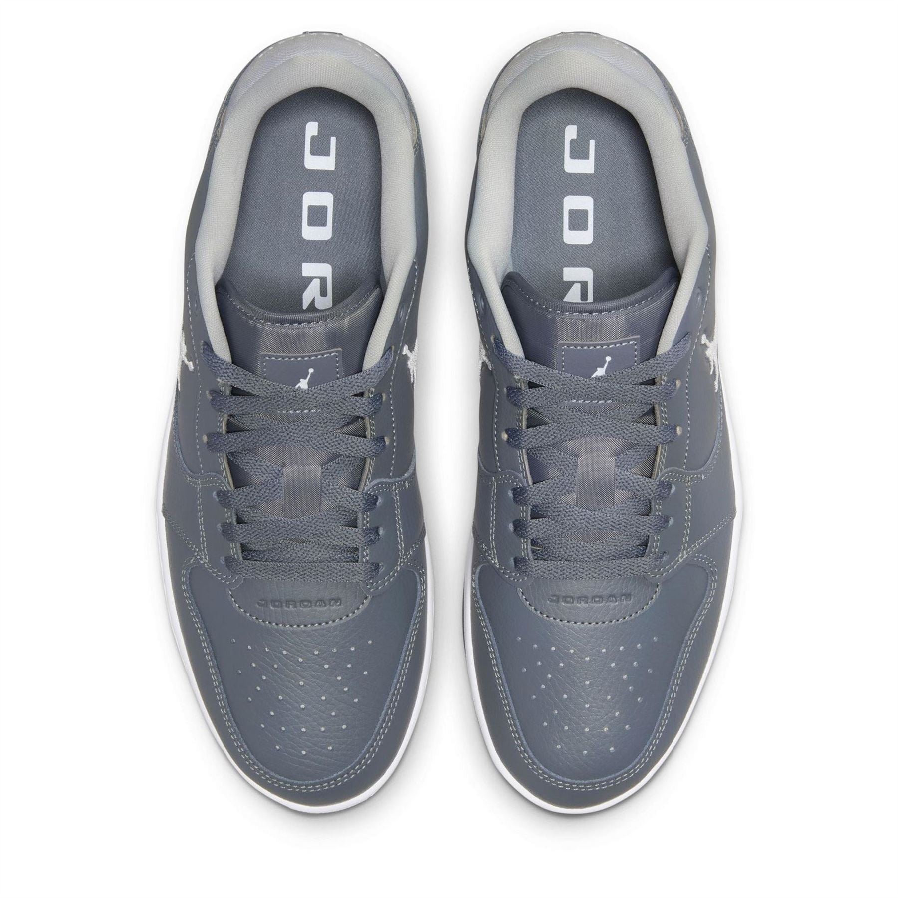 Air Jordan Access Low Top Trainers