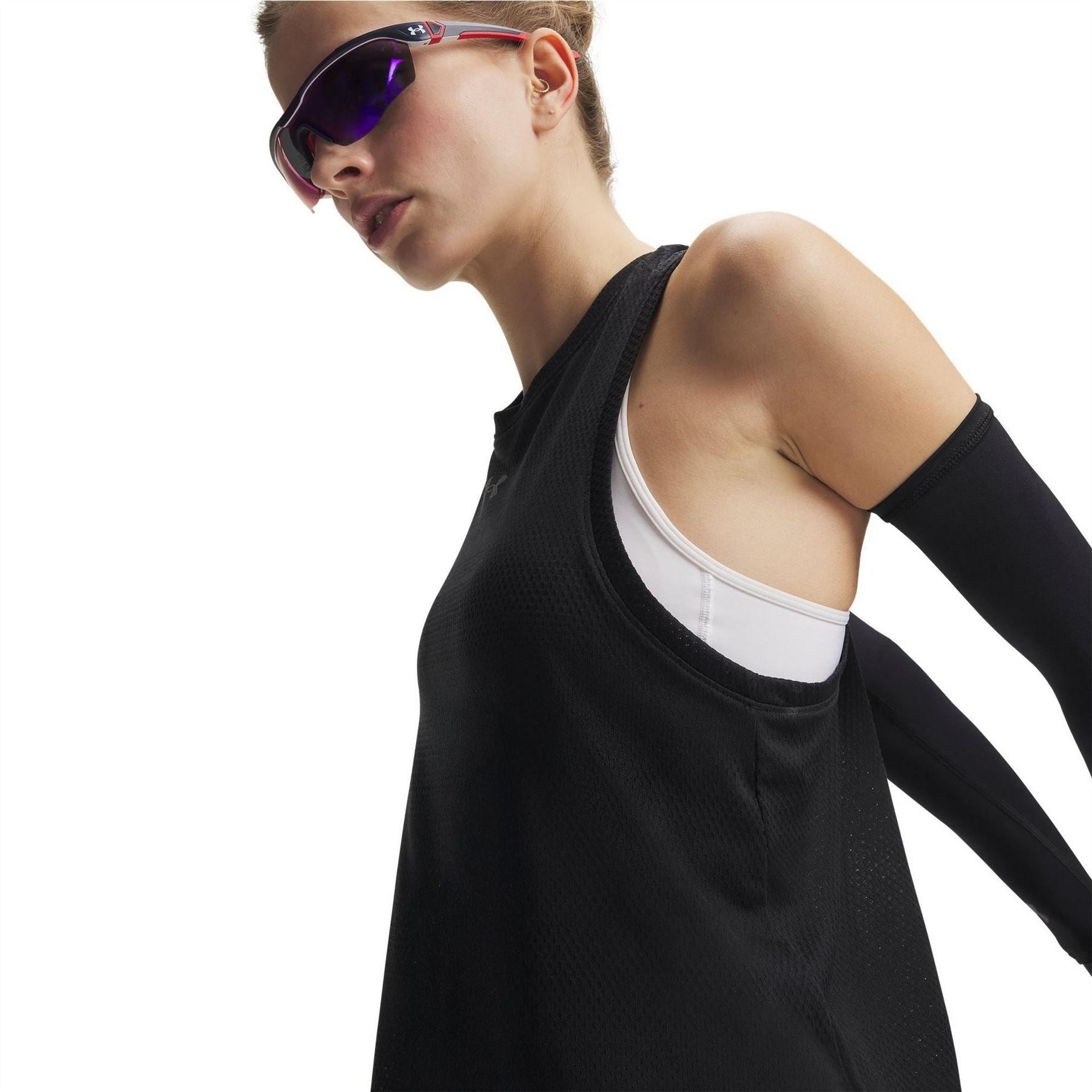 Under Armour Velociti Performance Gym Vest