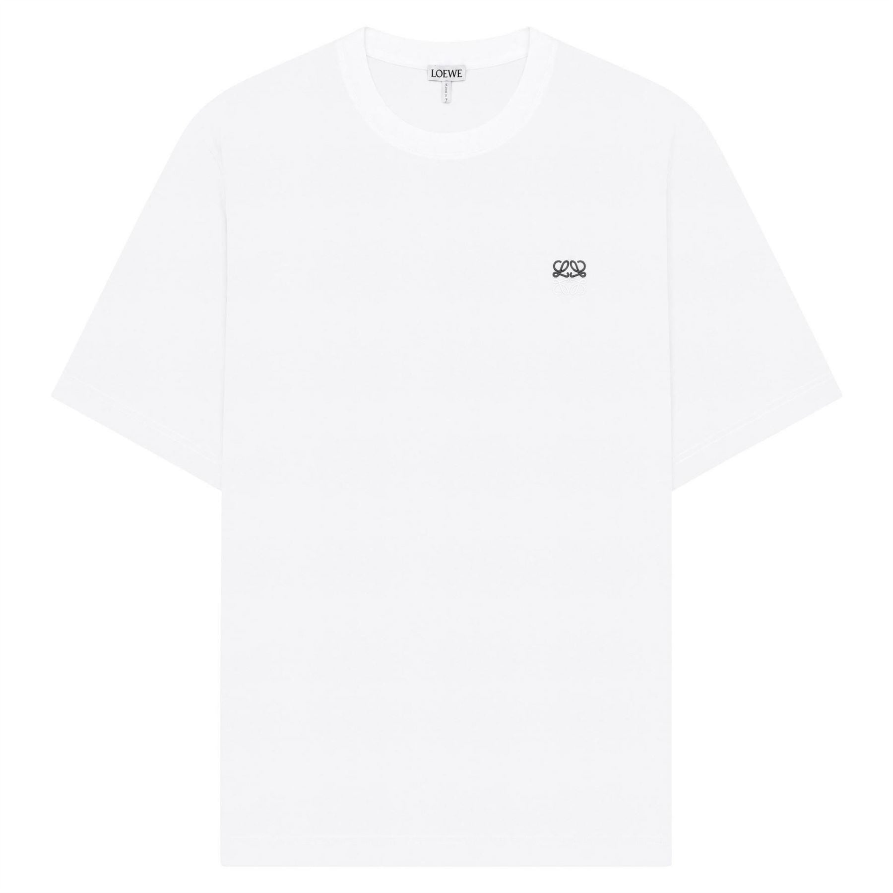 Loewe Regular Fit T-Shirt