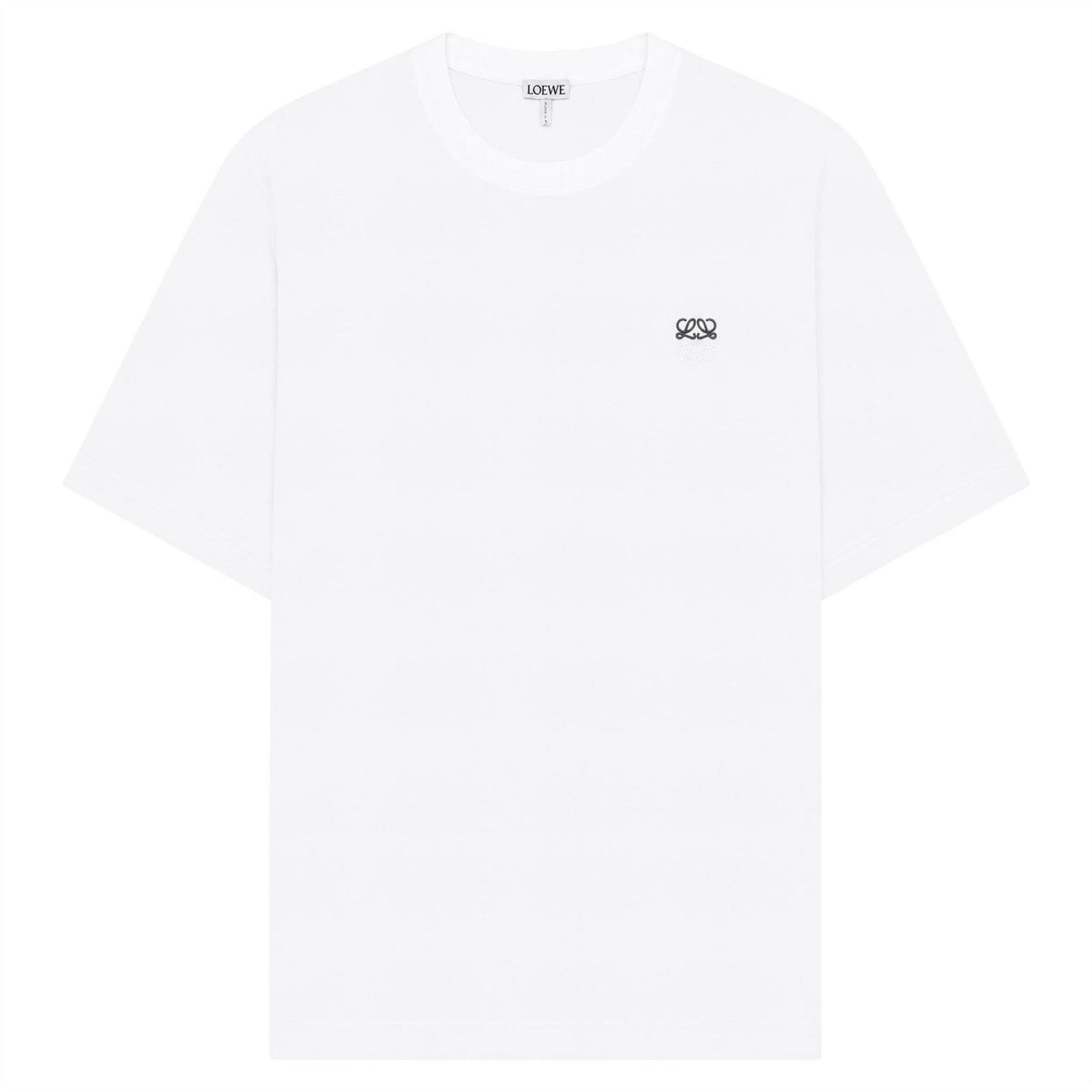 Loewe Regular Fit T-Shirt