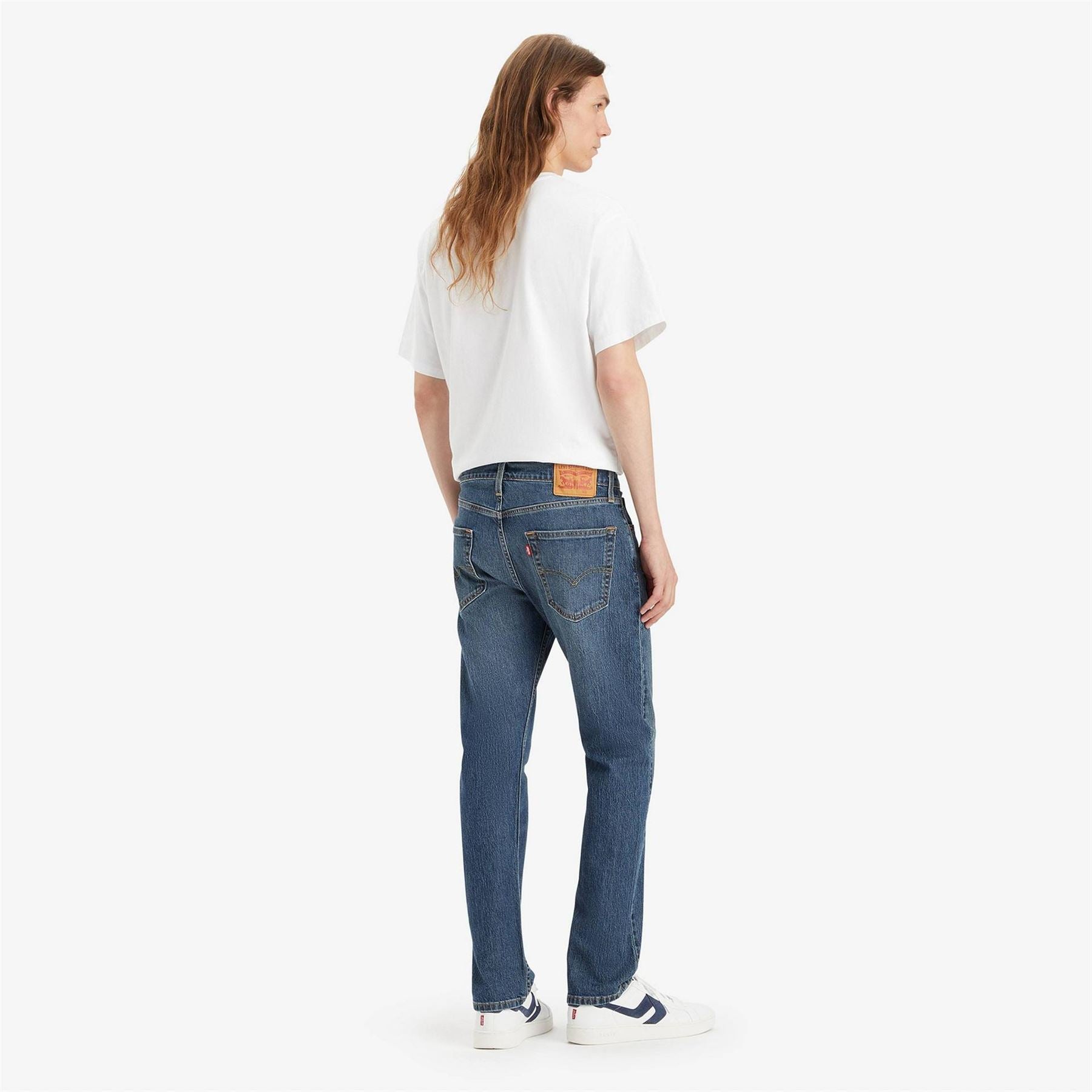 Levis Jeans 502