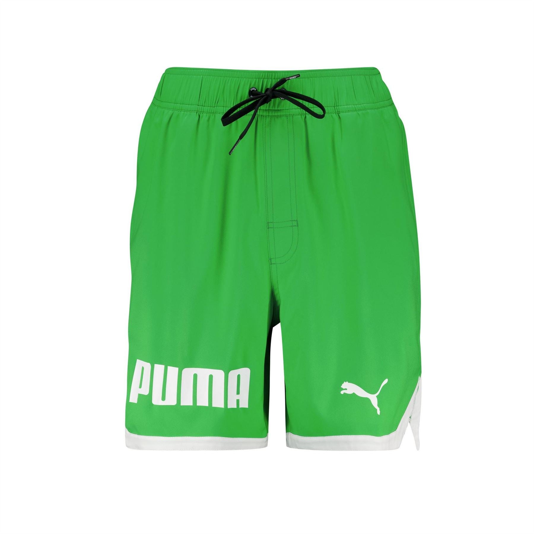 Puma Loose Fit Swim Shorts