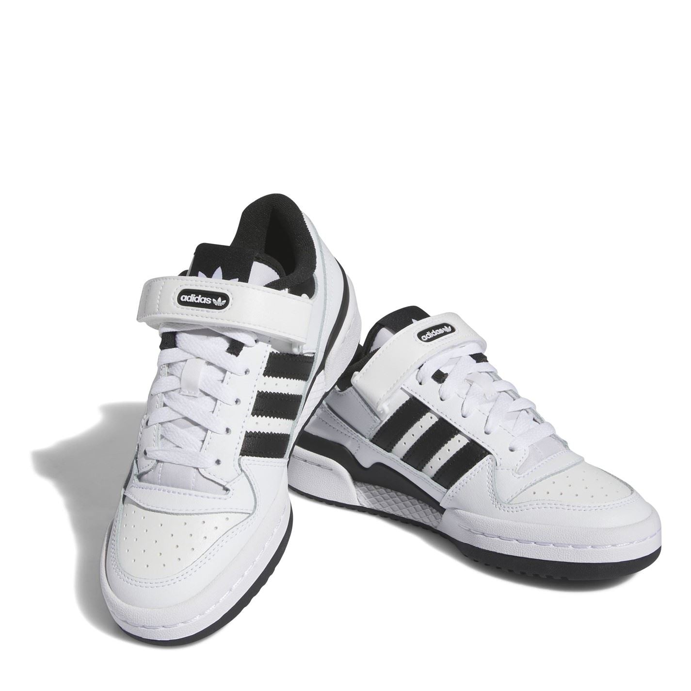 adidas Originals Forum Low J