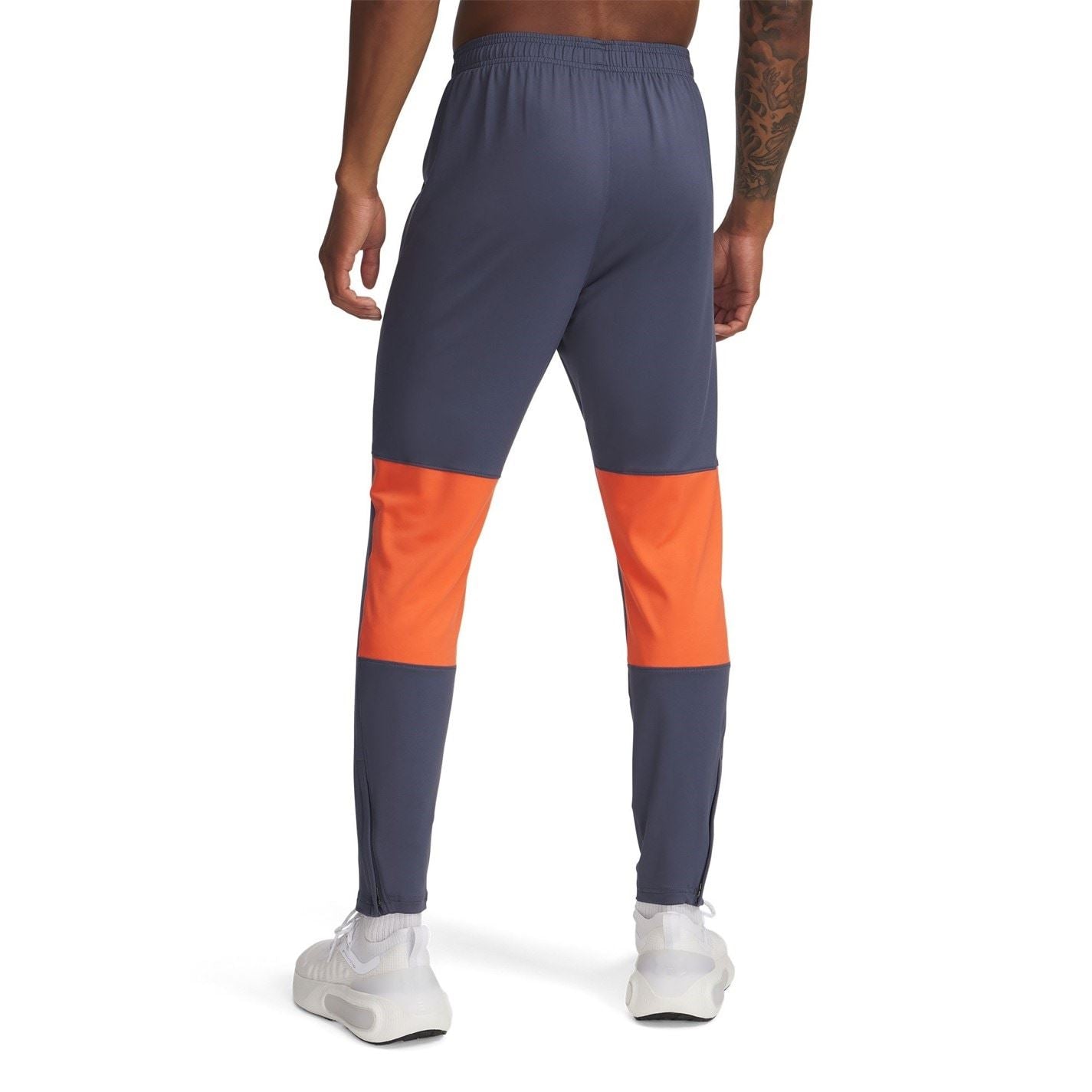 Under Armour Armour Challenger Knit Trousers Mens