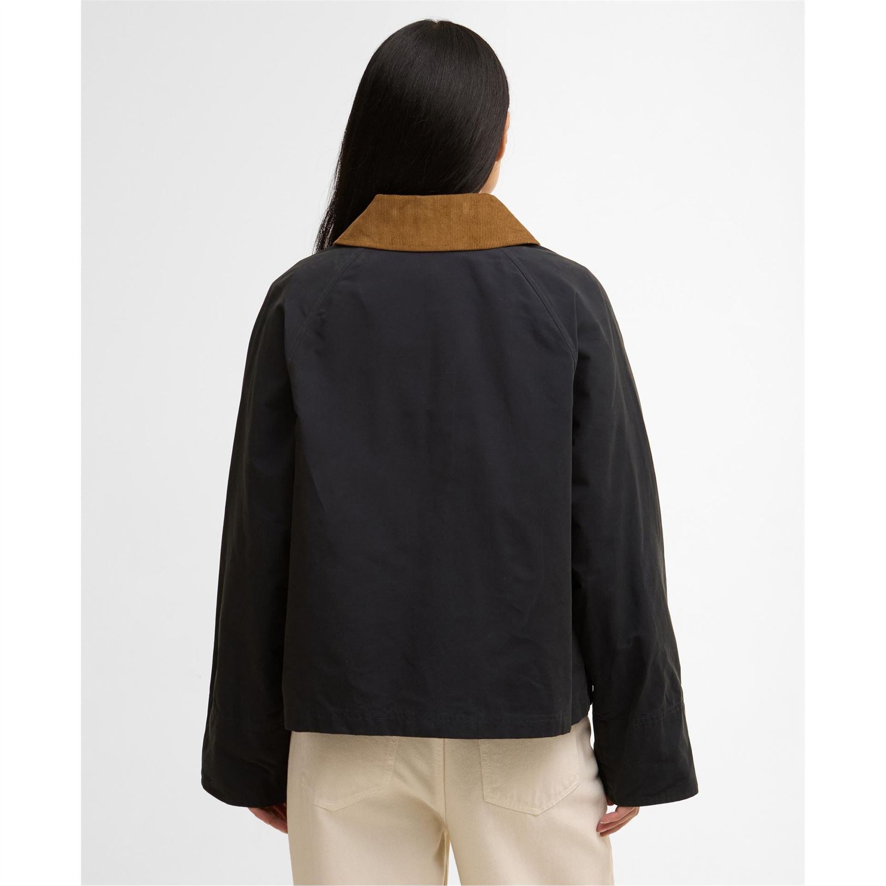 Barbour Icons Spey Showerproof Jacket
