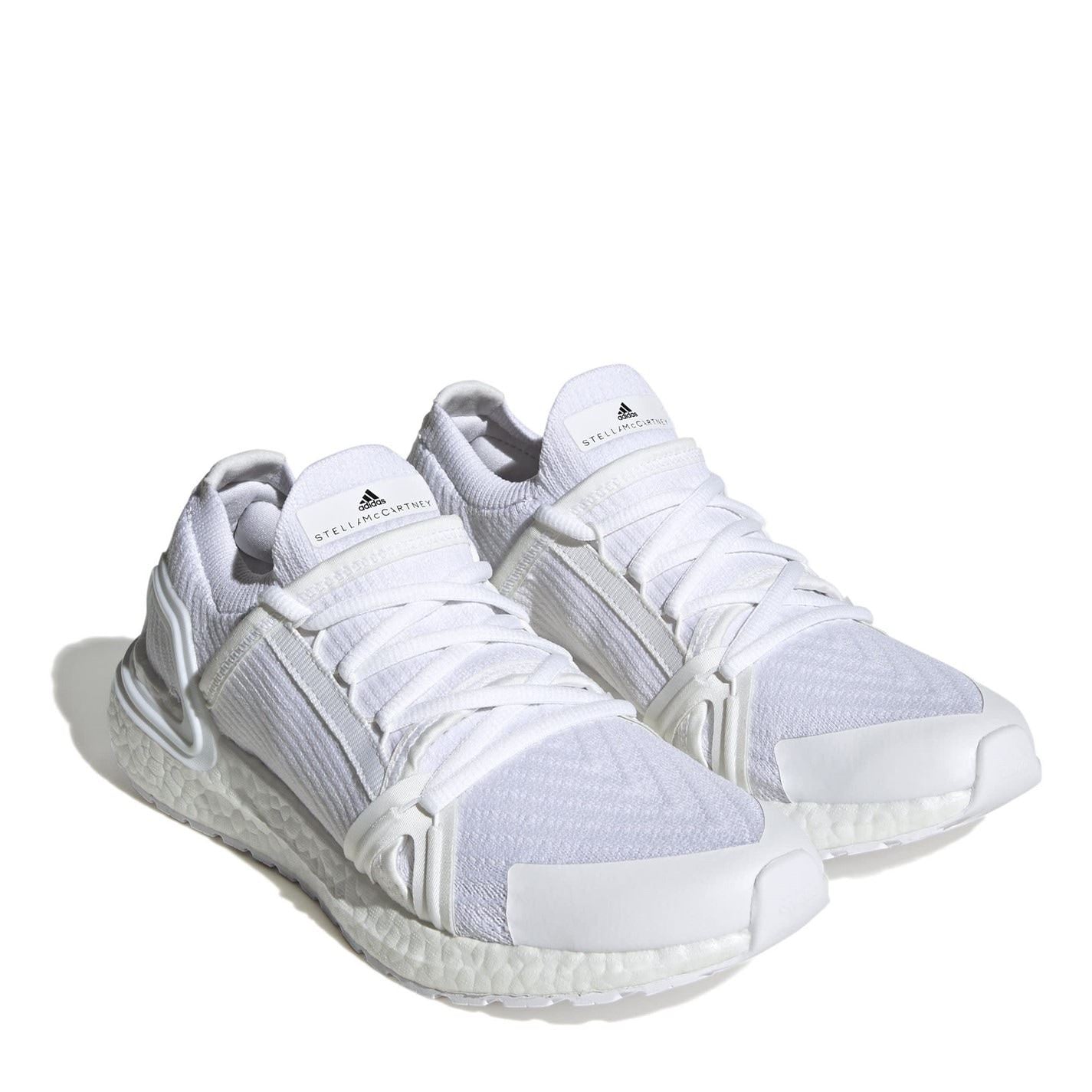 adidas Womens Ultraboost 20 Road Running Shoes