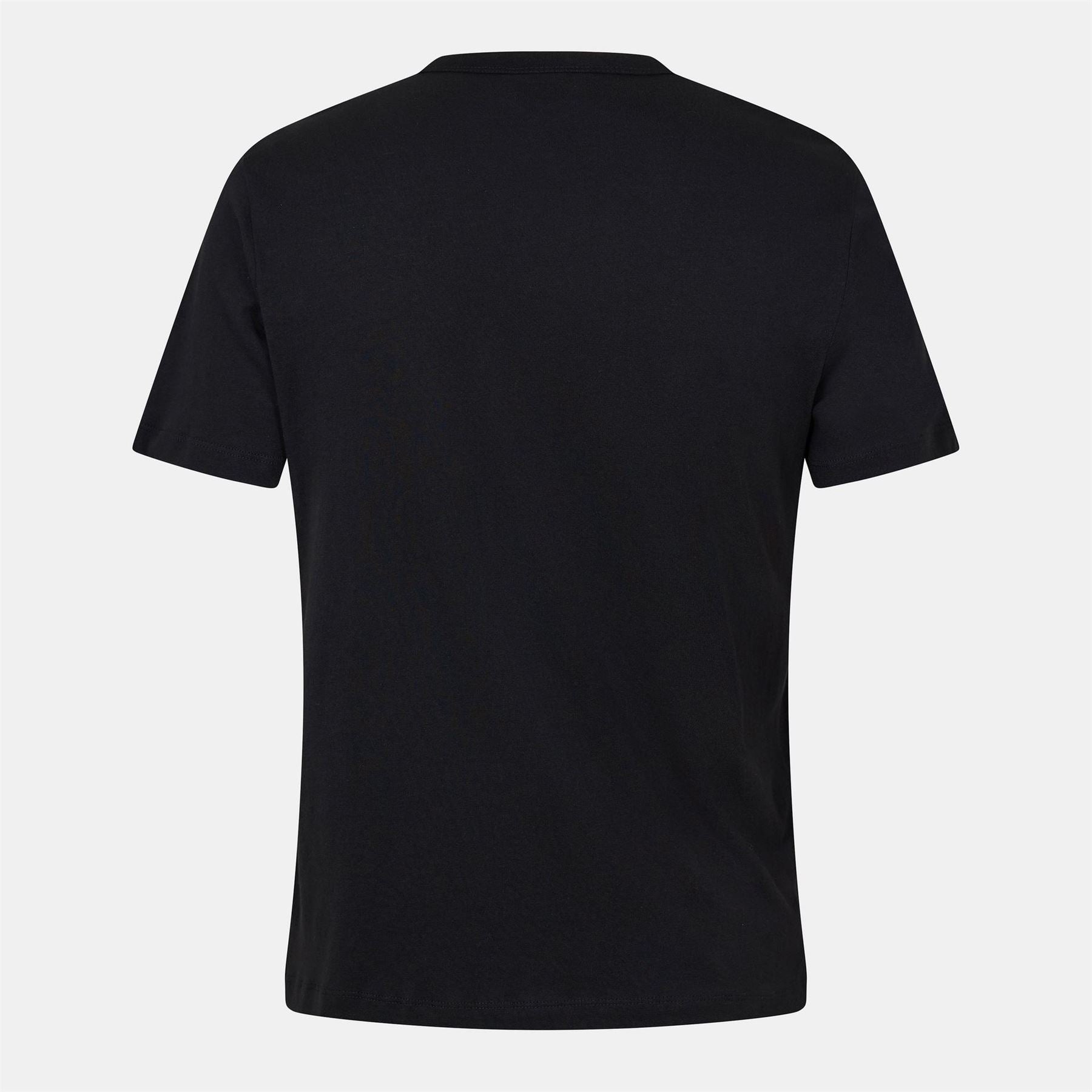 Hugo Crew Neck Short Sleeve Regular Fit T-Shirt