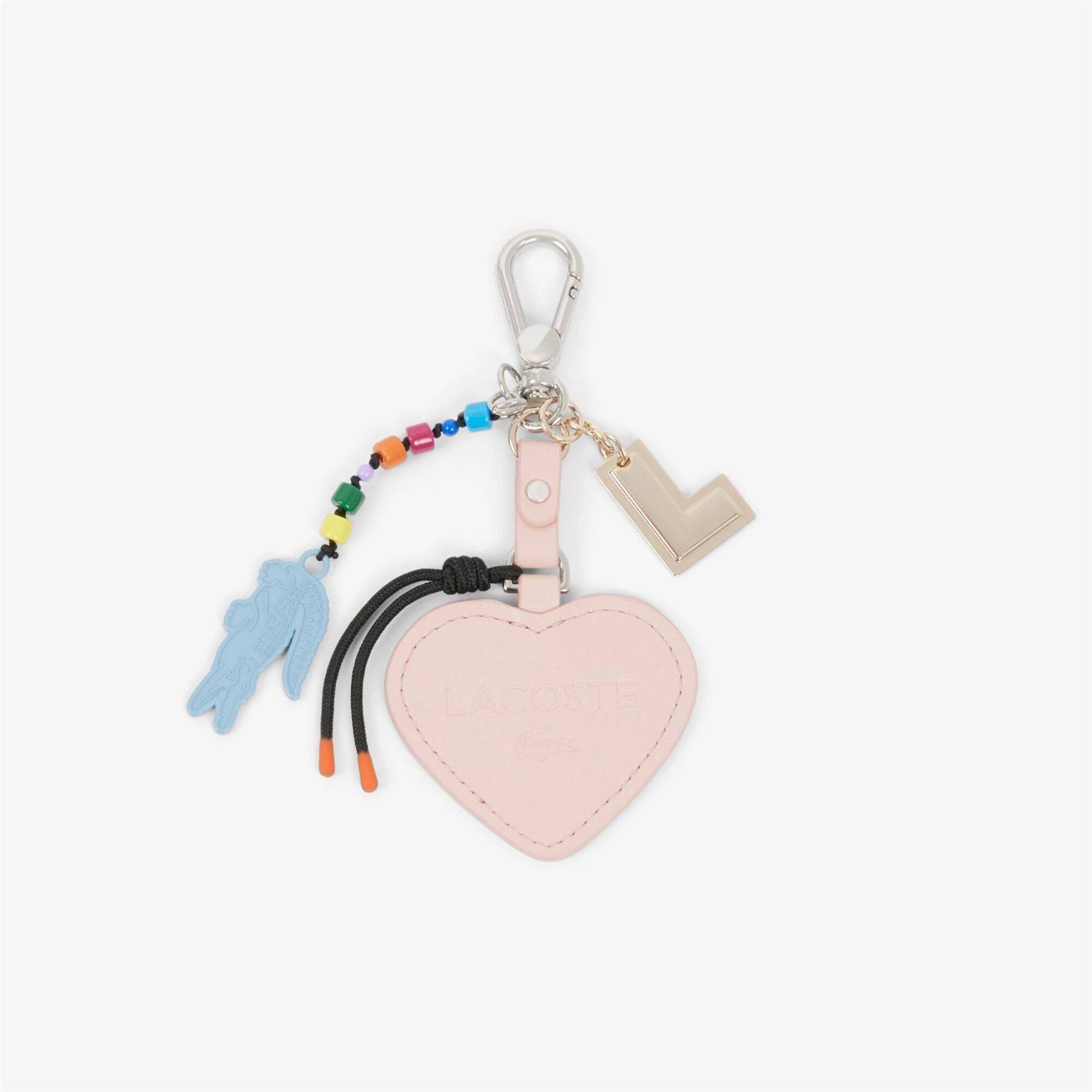 Lacoste Keyrings