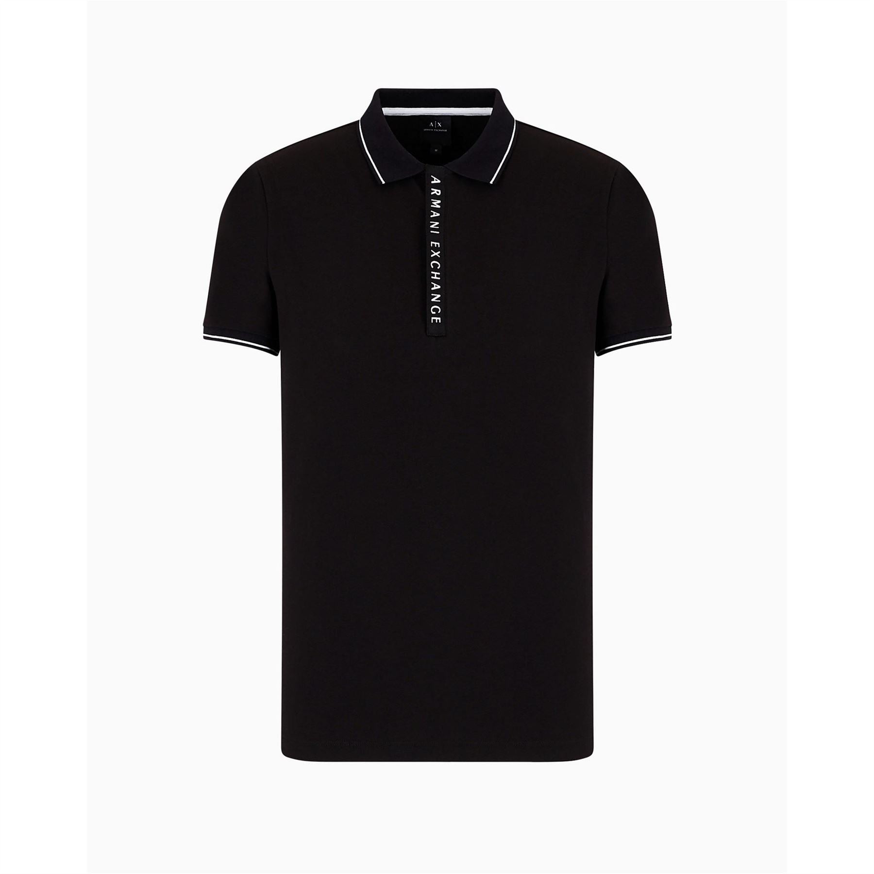 Armani Exchange Exchange Polo
