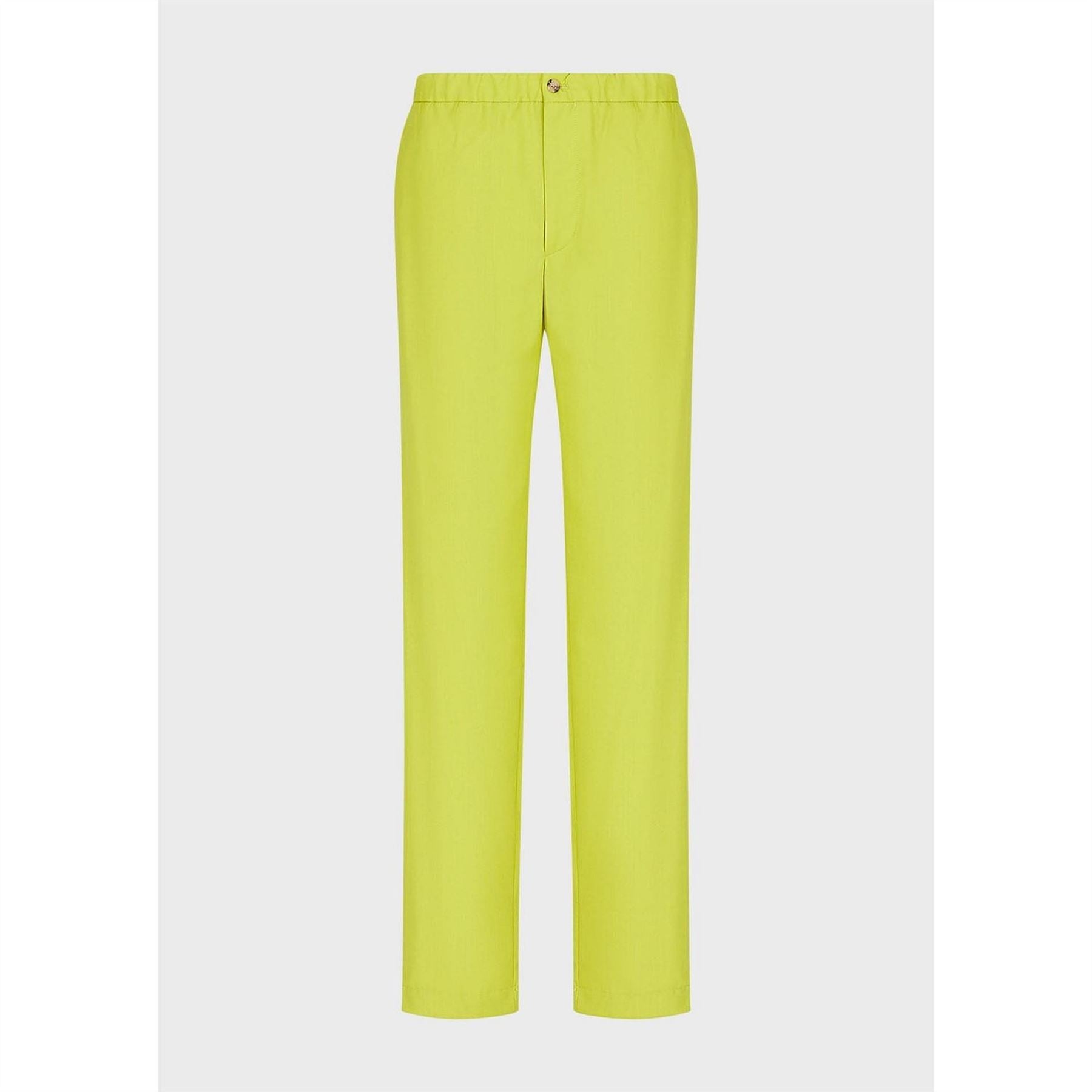 Emporio Armani Trousers