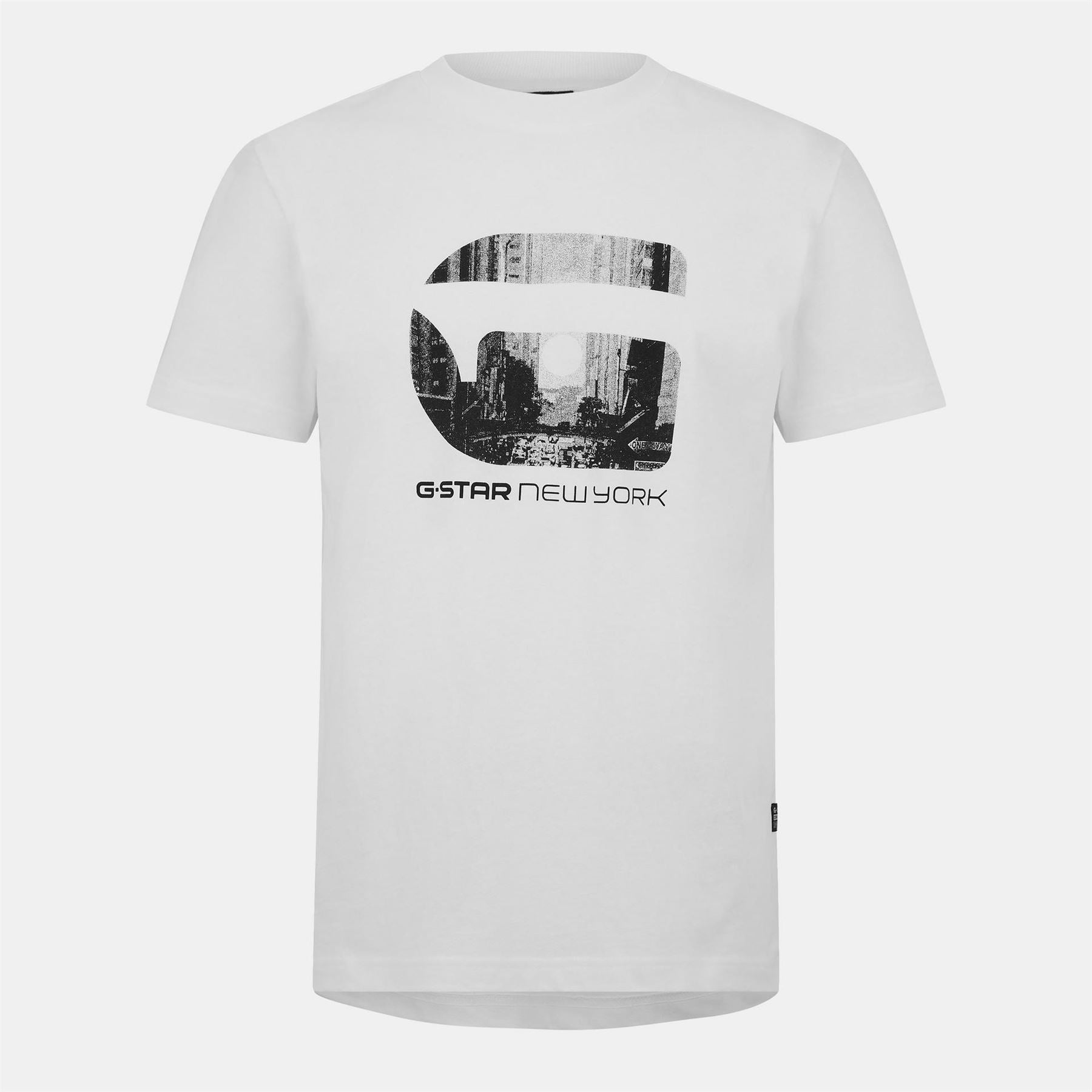 G Star York T-Shirt